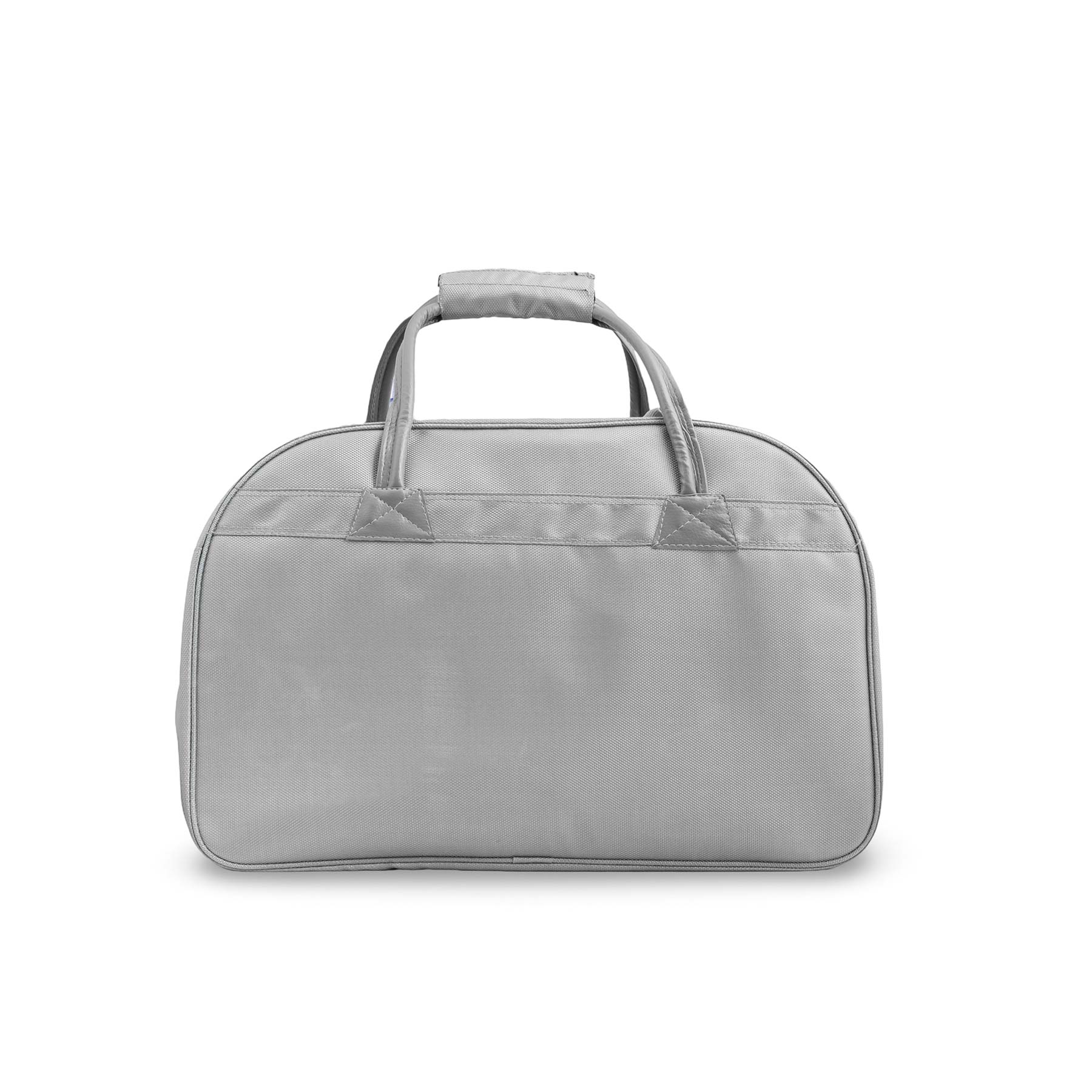 Grey Causal Luggage P81021 - Image 3