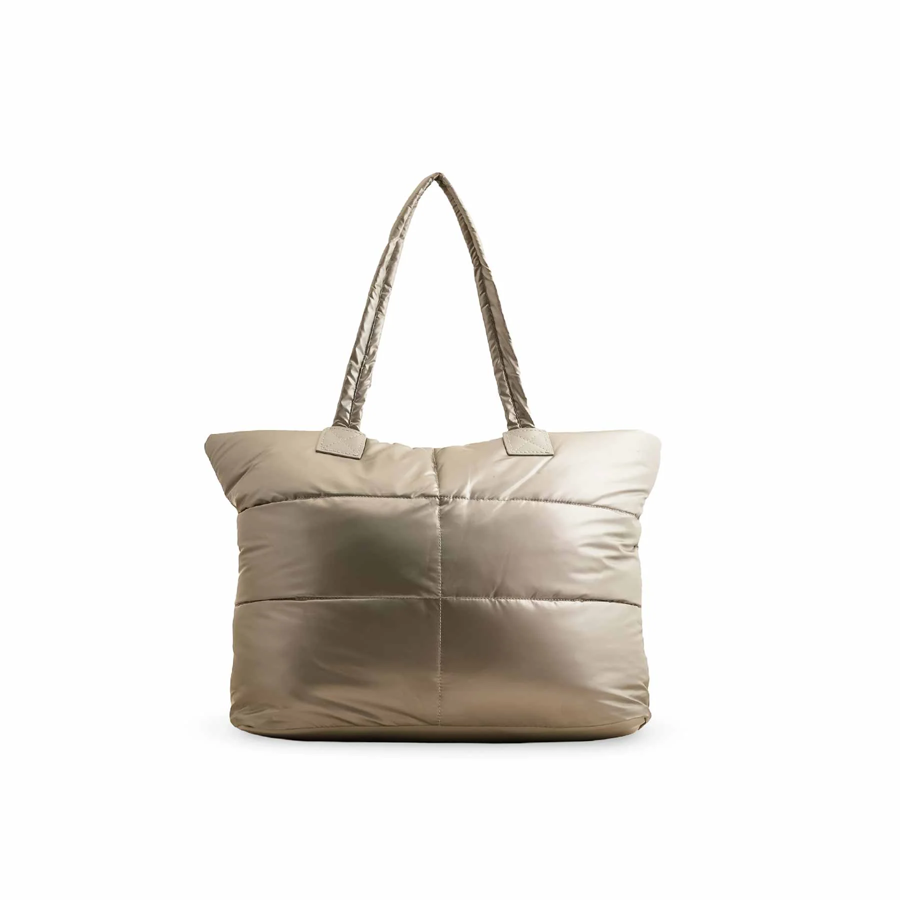 Grey Formal Hand Bag P36313 - Image 4