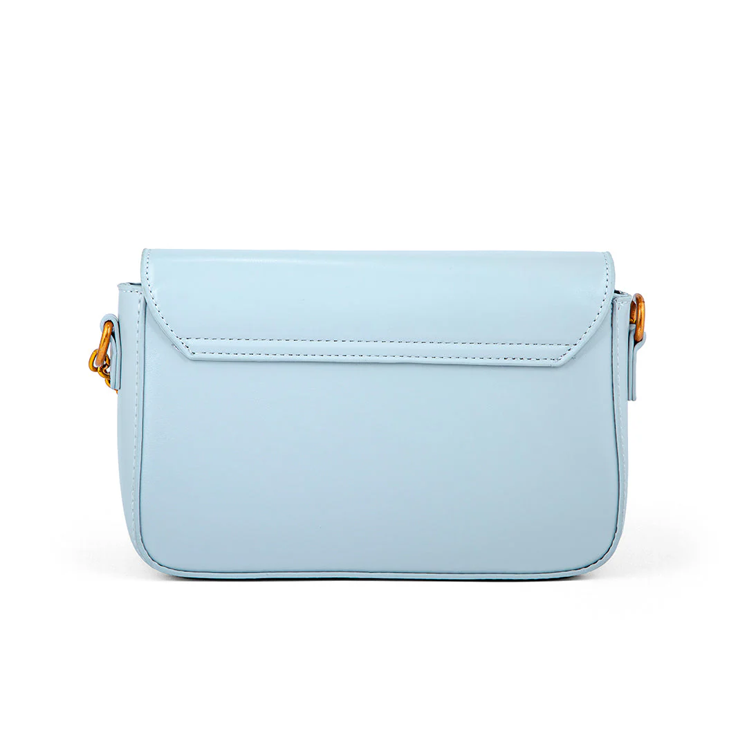Grey Formal Pouch P36216 - Image 3