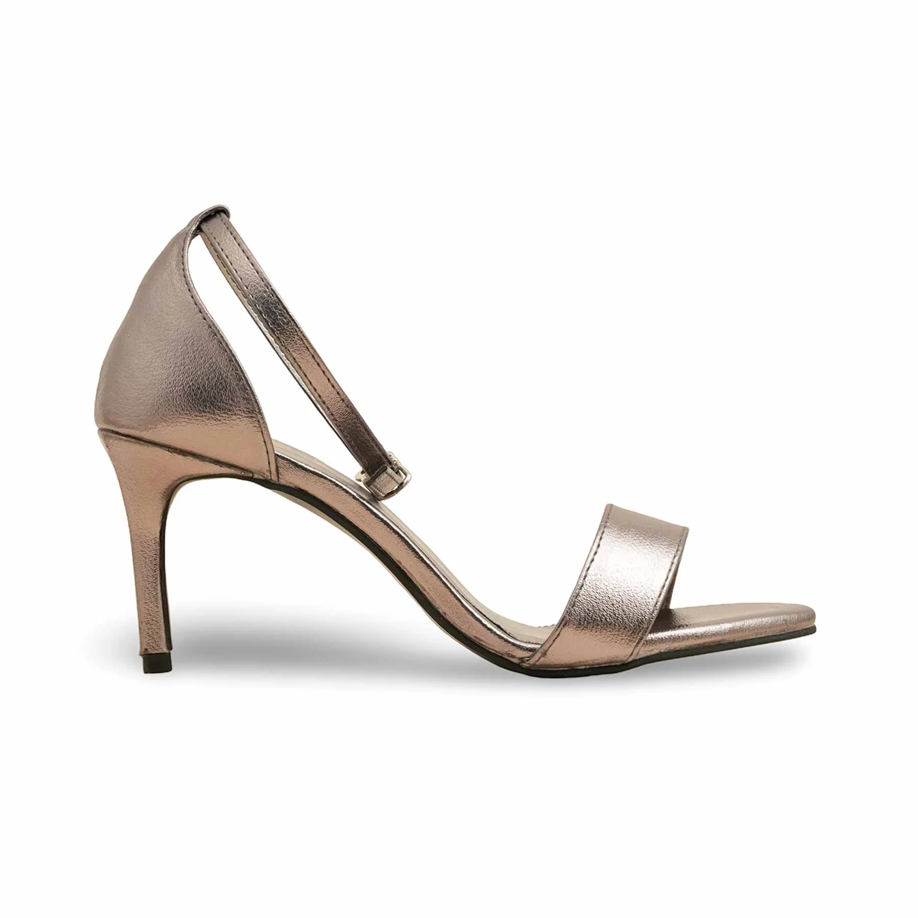 Grey Formal Sandal FR5473 - Image 2