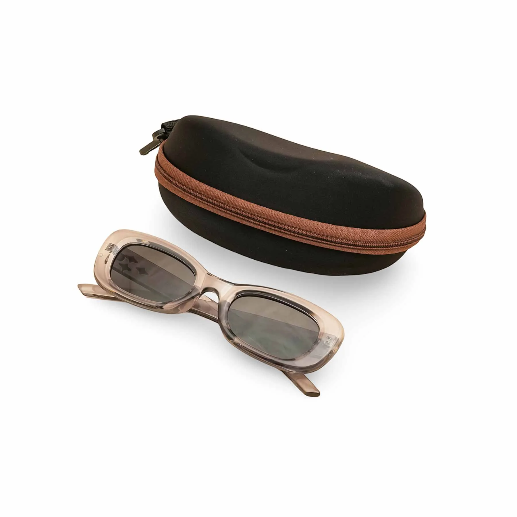 Grey Ladies Sunglasses G40030 - Image 4