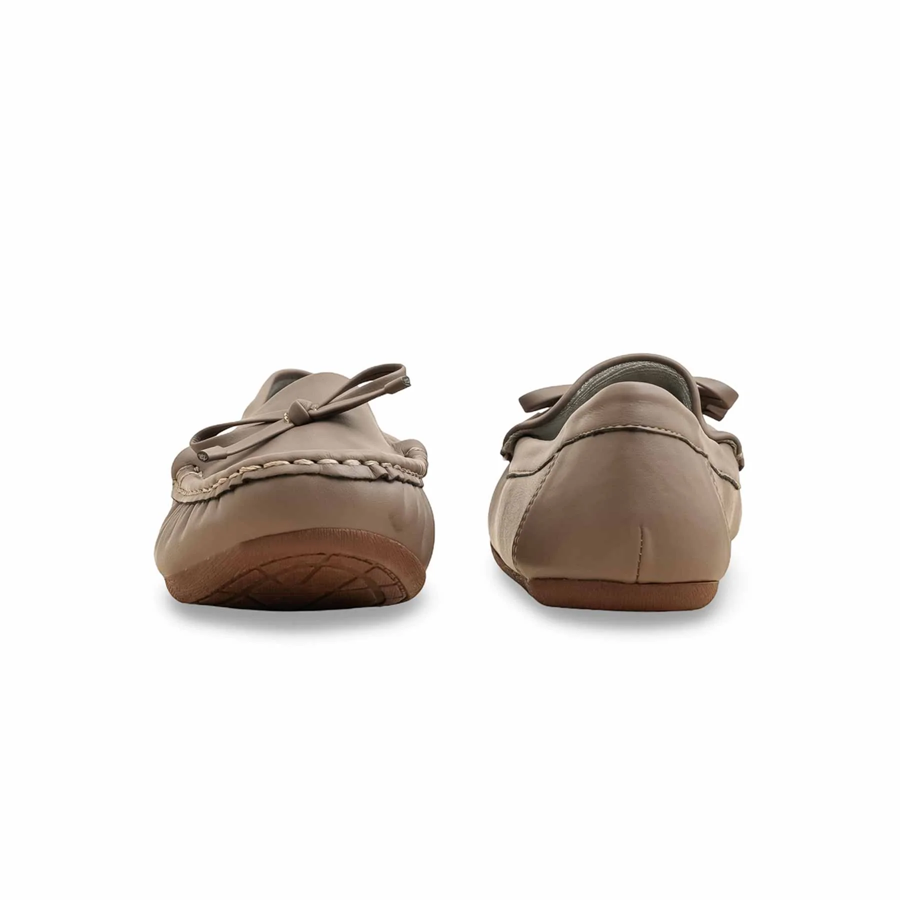 Grey Moccasin WN4467 - Image 5