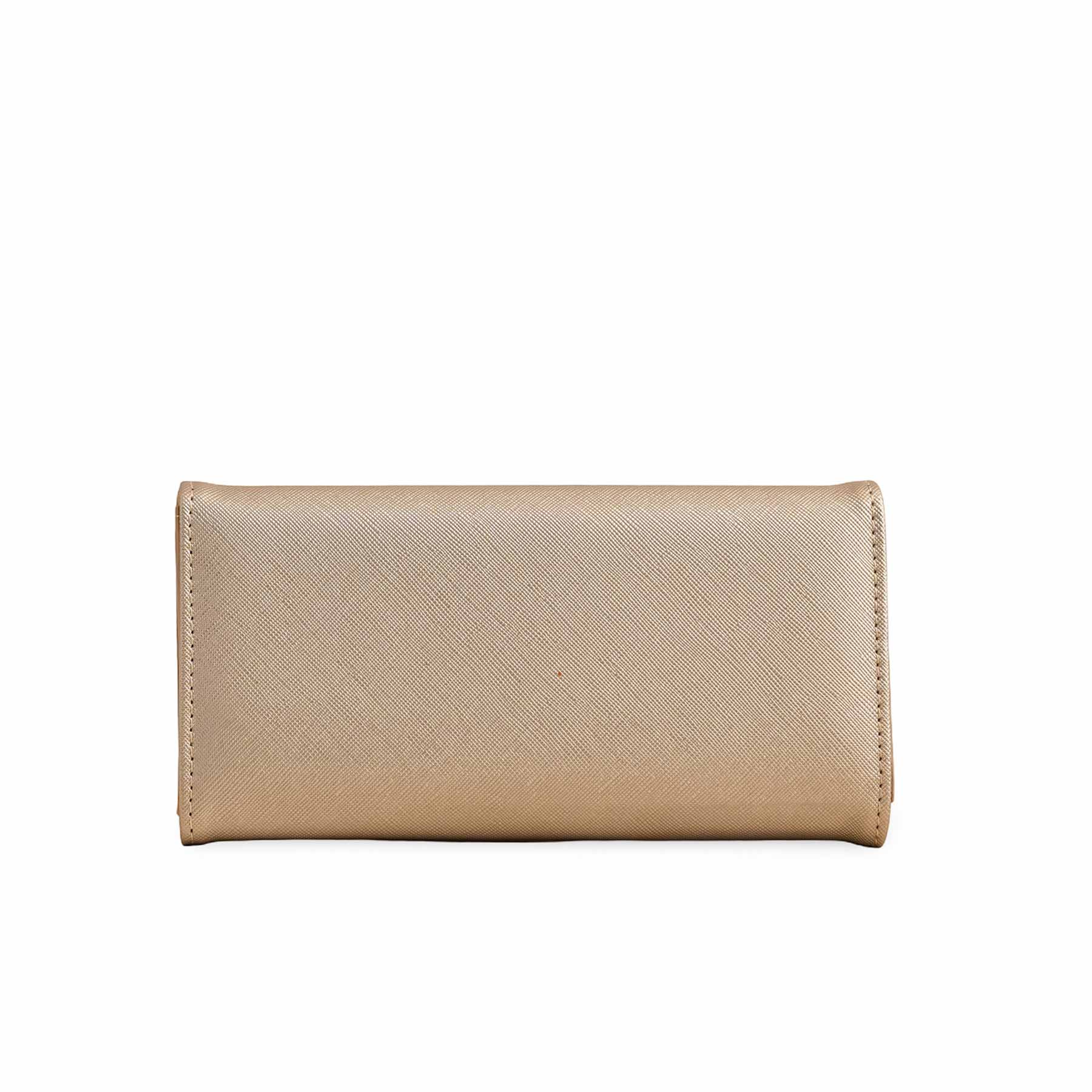 Grey Women Casual Wallet P70965 - Image 4