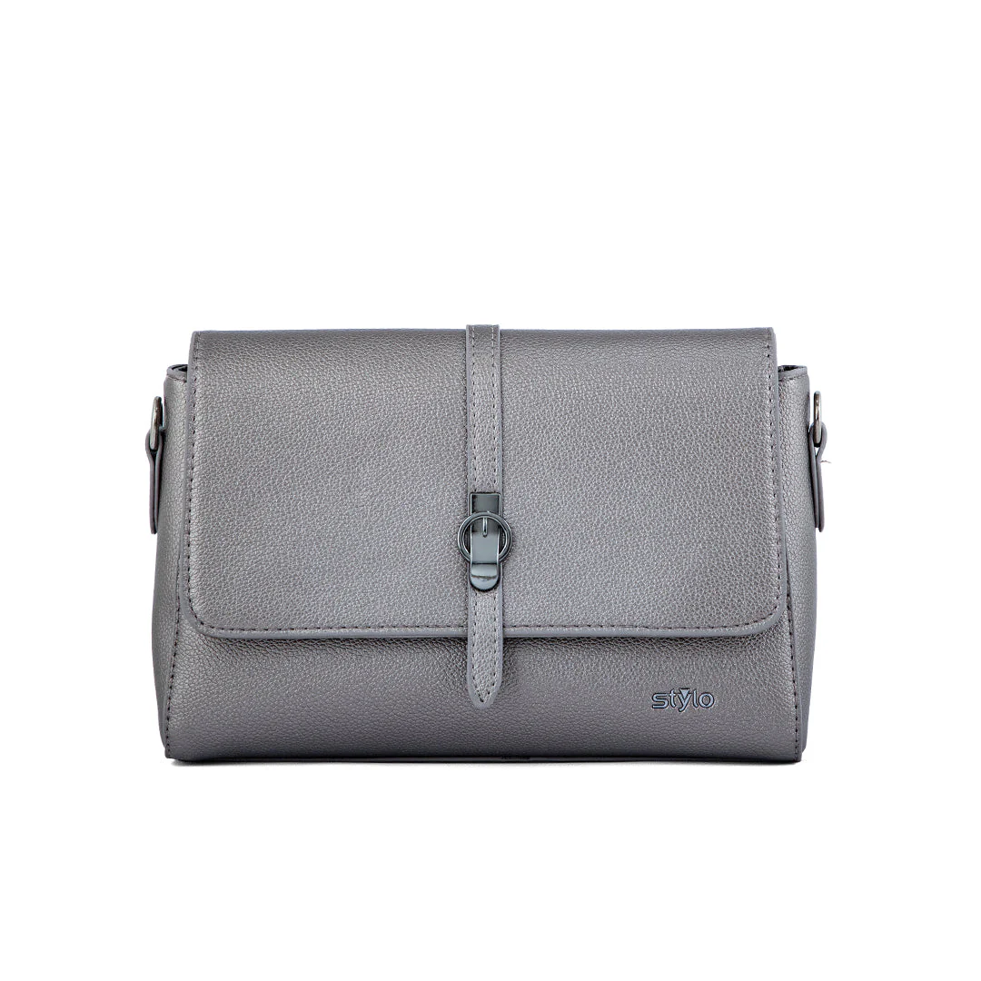 Gun Formal Shoulder Bag P36241 - Image 2