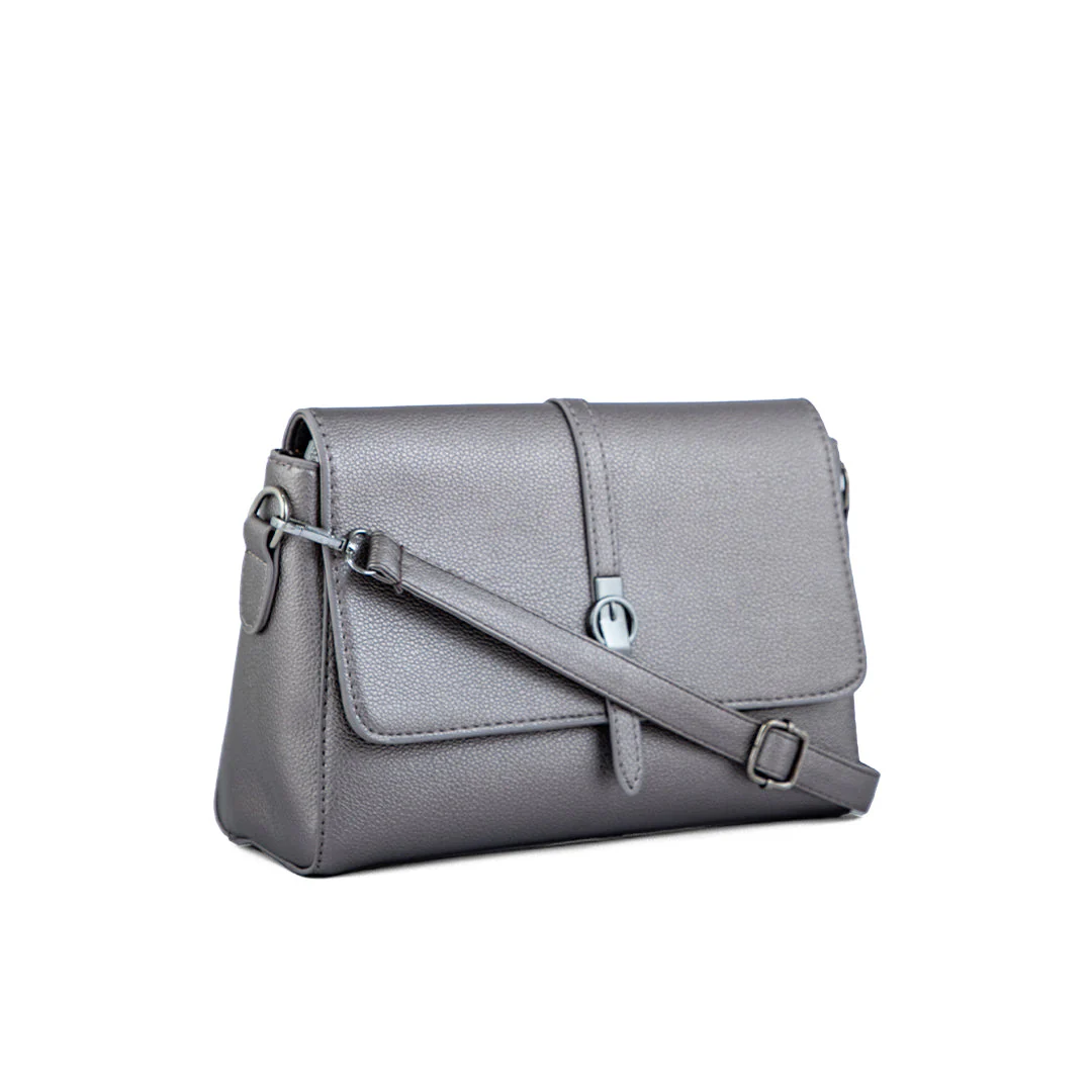 Gun Formal Shoulder Bag P36241 - Image 3