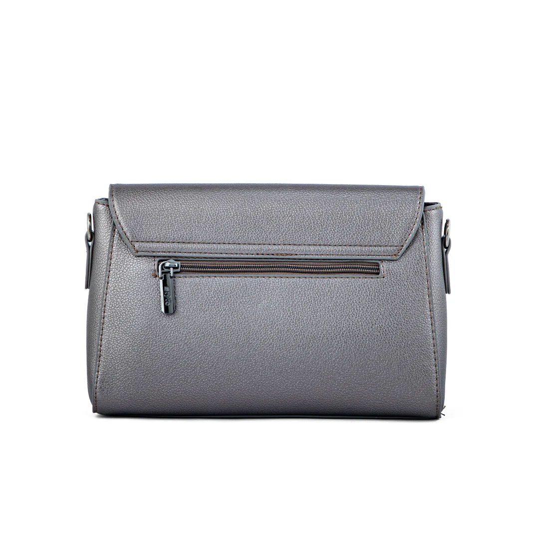 Gun Women Formal Shoulder Bag P36240 - Image 3