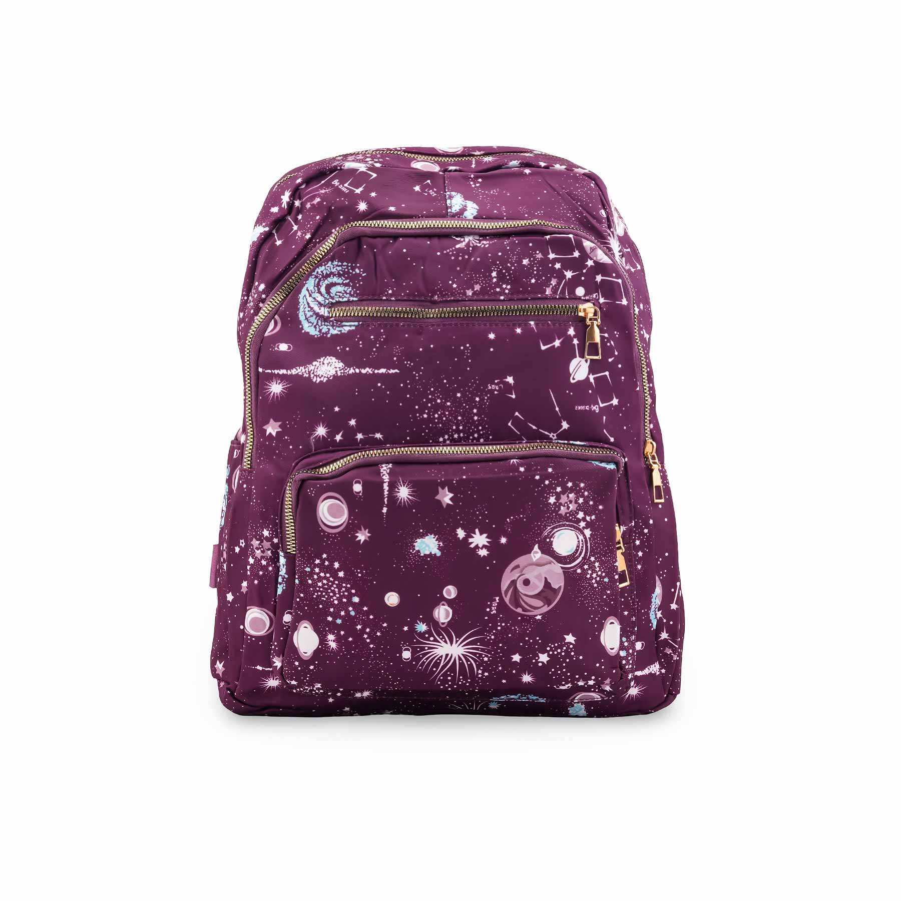 Jamani Casual Back Pack P47476 - Image 2