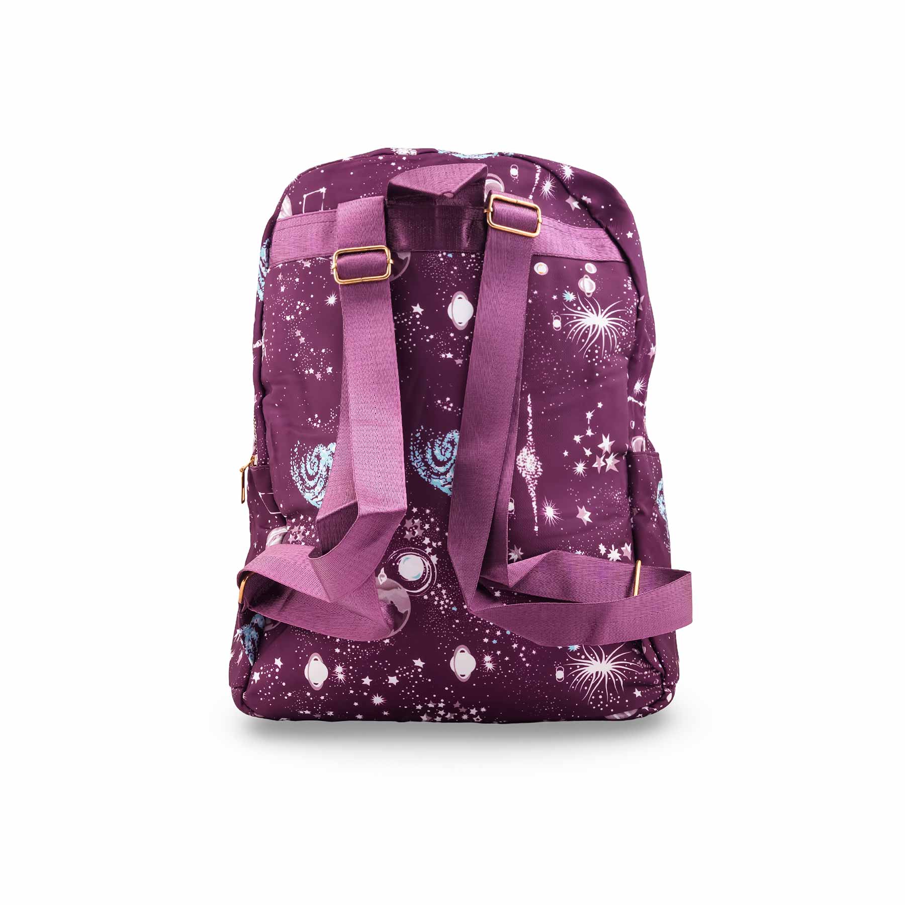 Jamani Casual Back Pack P47476 - Image 4