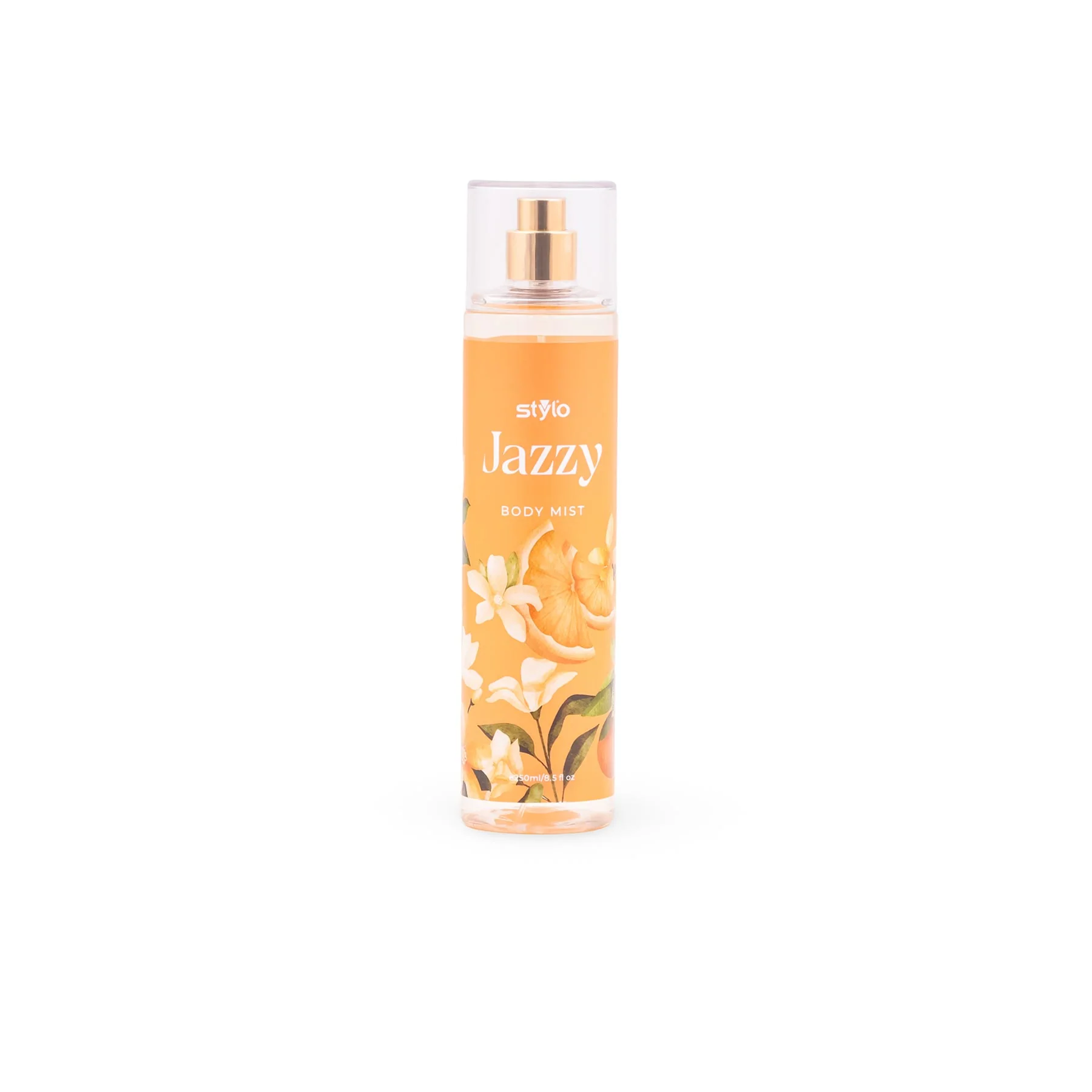 Jazzy Body Mist For Women PR2050 - Image 2