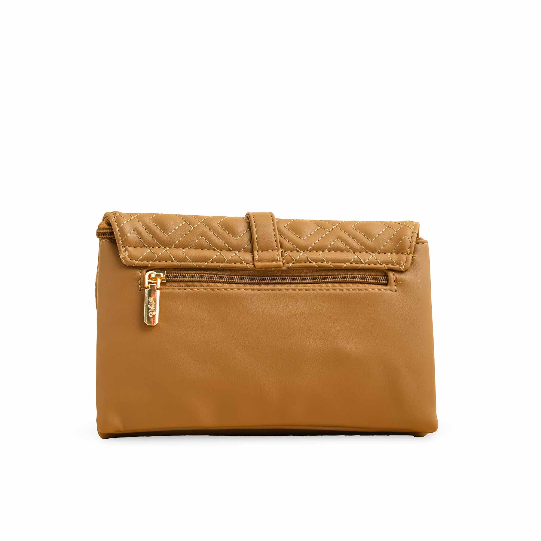 Khaki Casual Pouch P97638 - Image 4