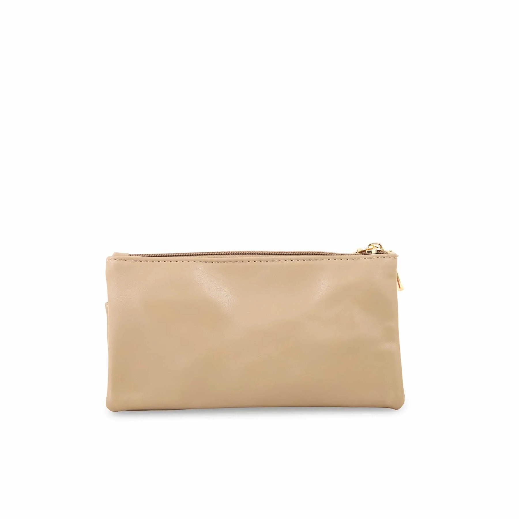 Khaki Casual Pouch P97644 - Image 4