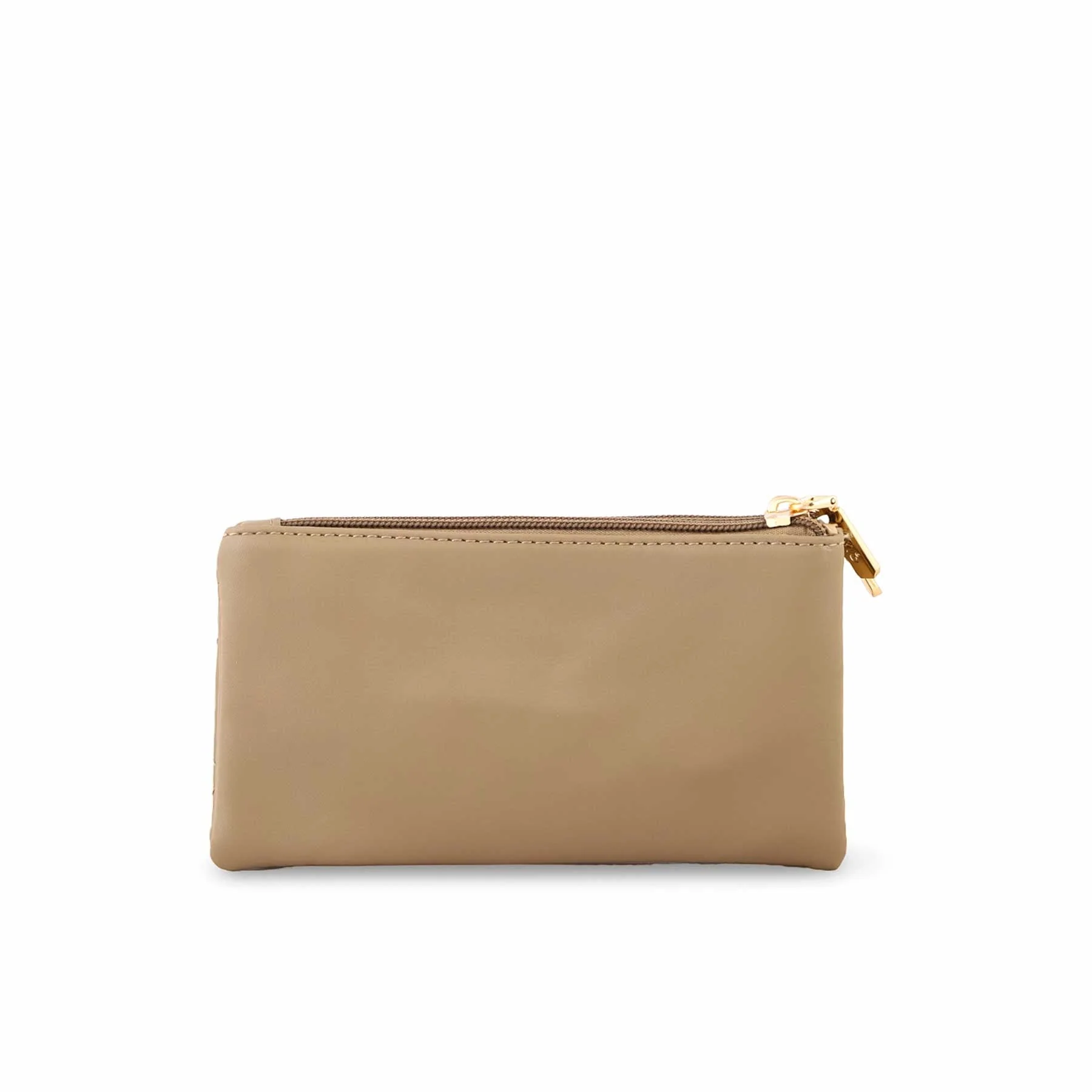 Khaki Casual Pouch P97647 - Image 3