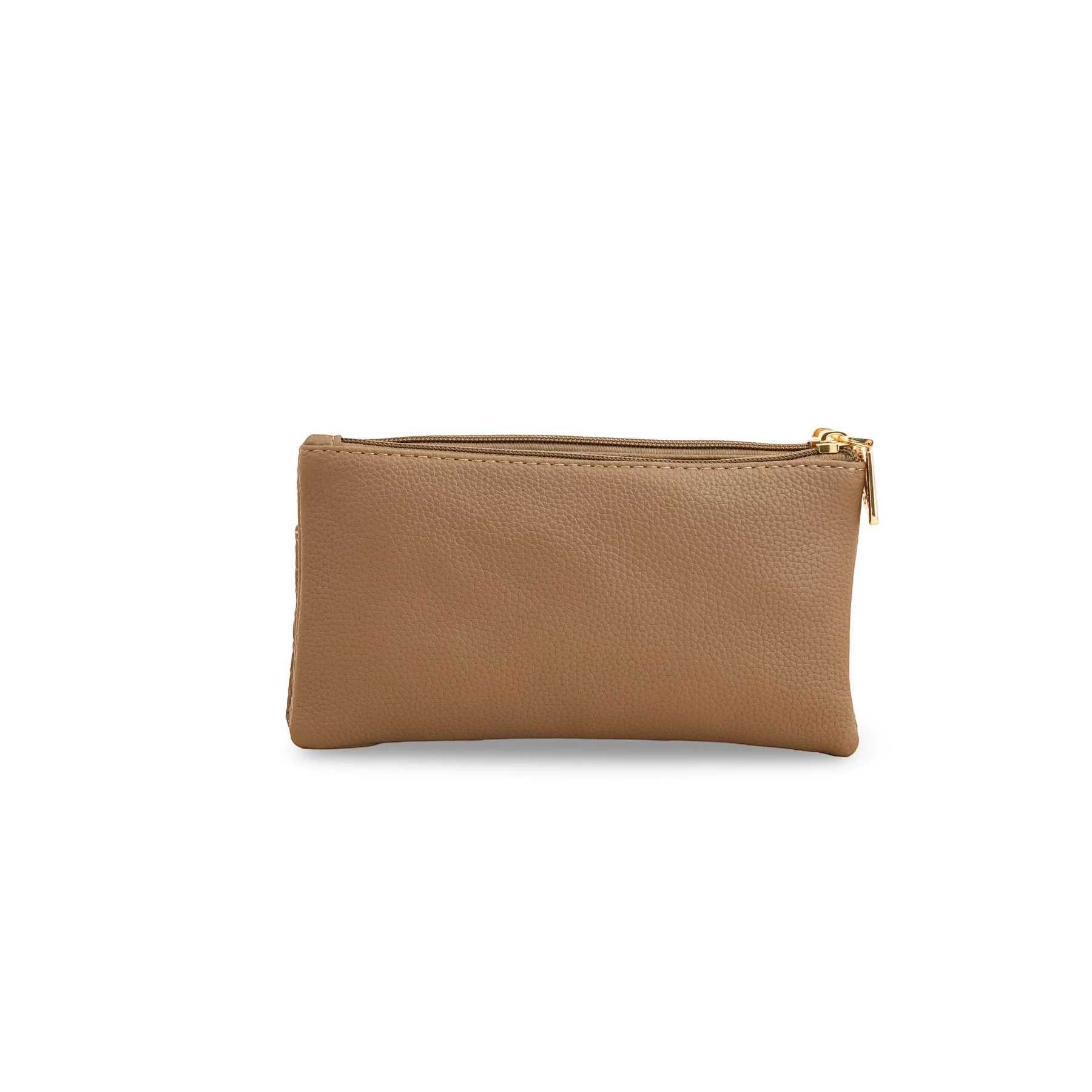 Khaki Casual Pouch P97650 - Image 4