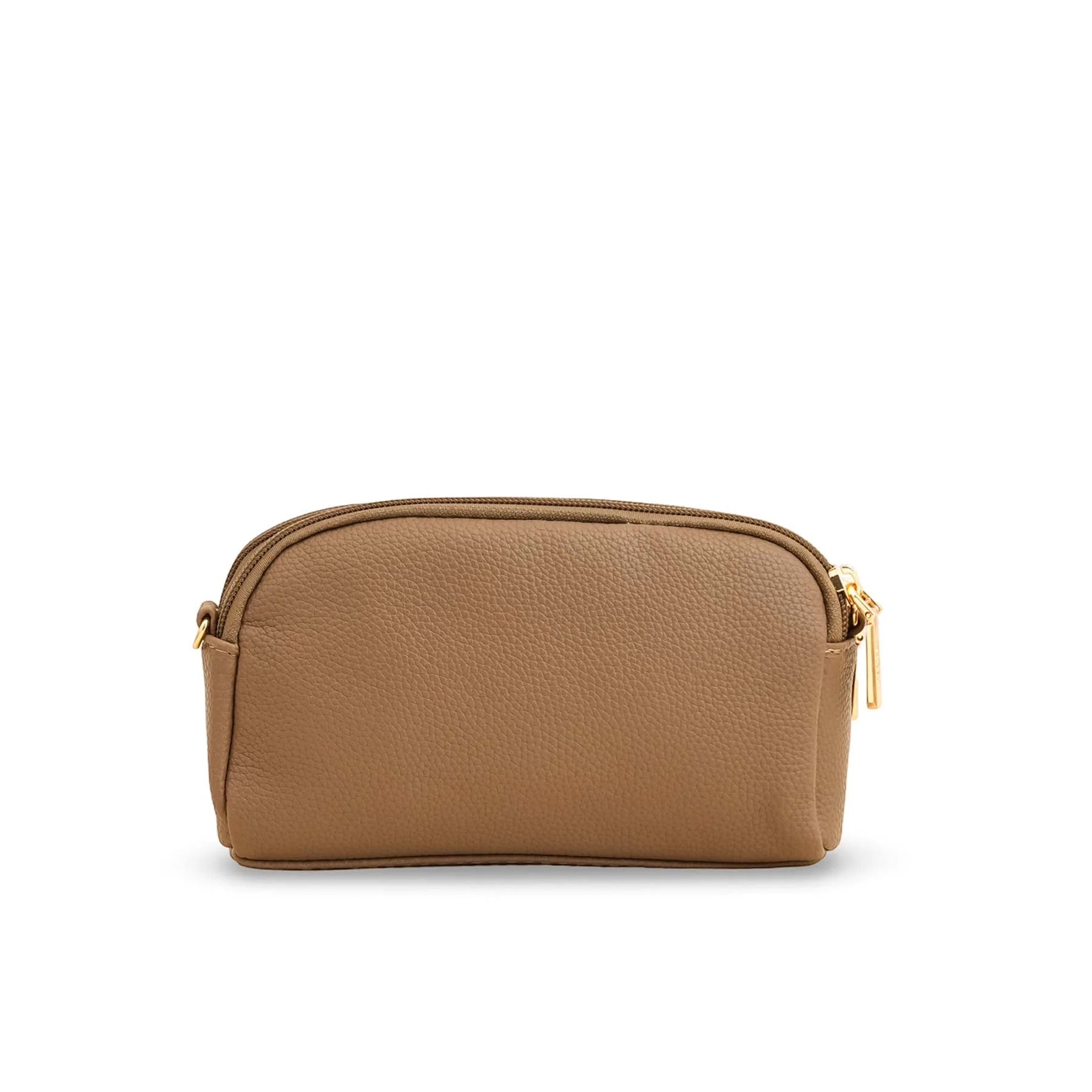 Khaki Casual Pouch P97651 - Image 3