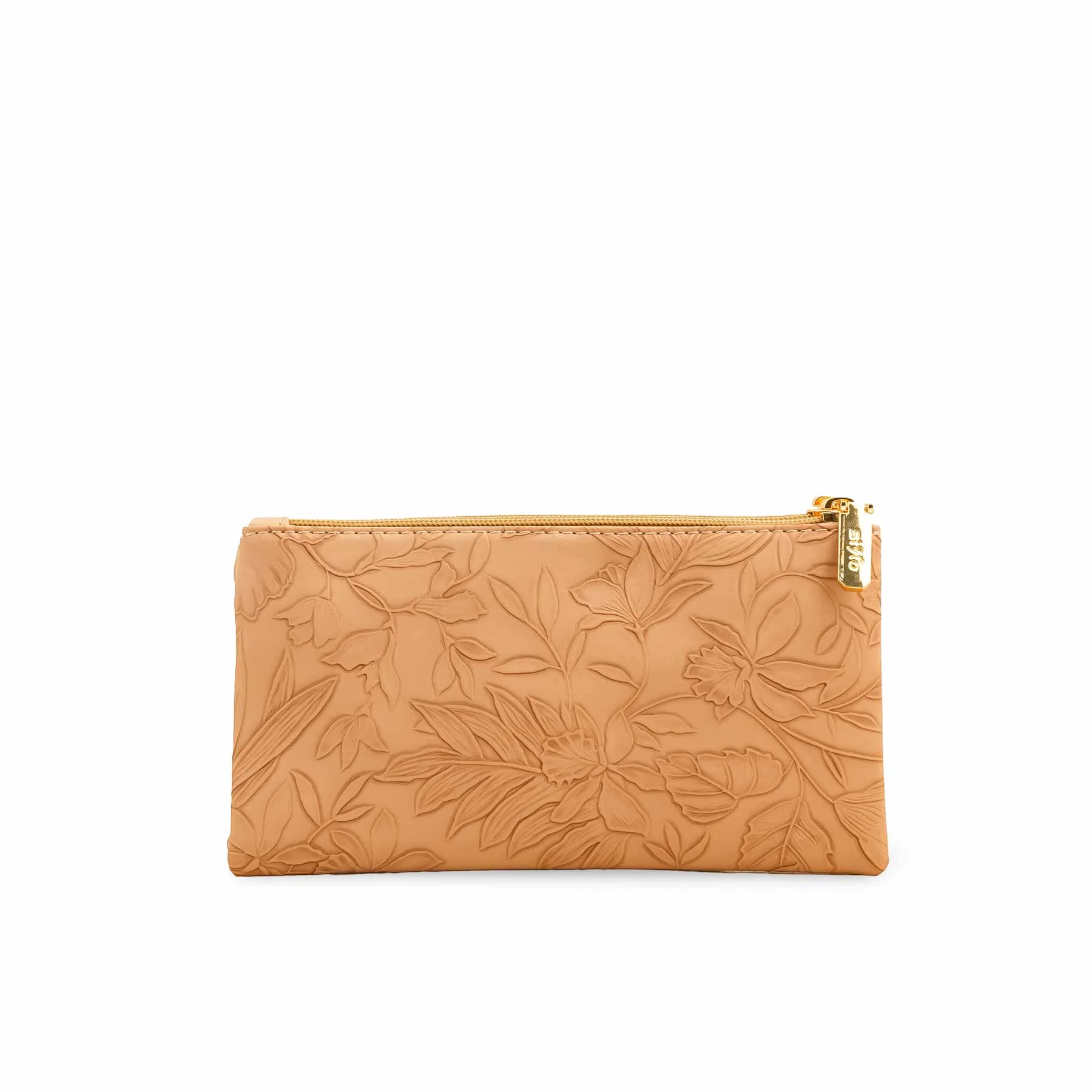 Khaki Casual Pouch P97656 - Image 4