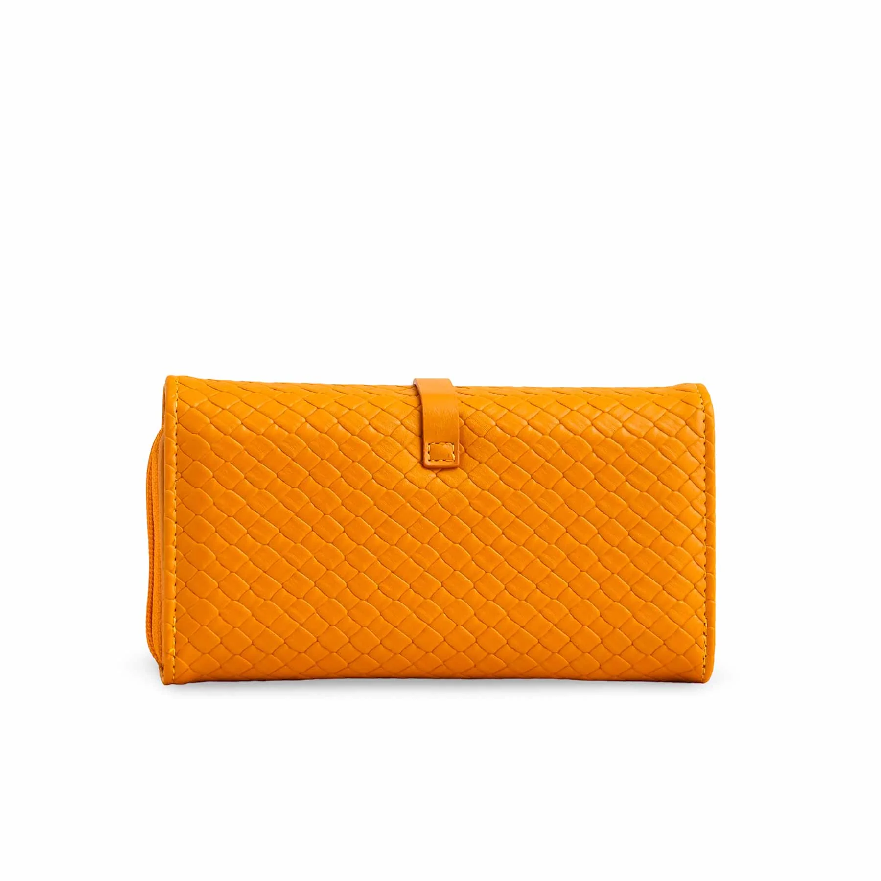 Khaki Casual Wallet P70971 - Image 4