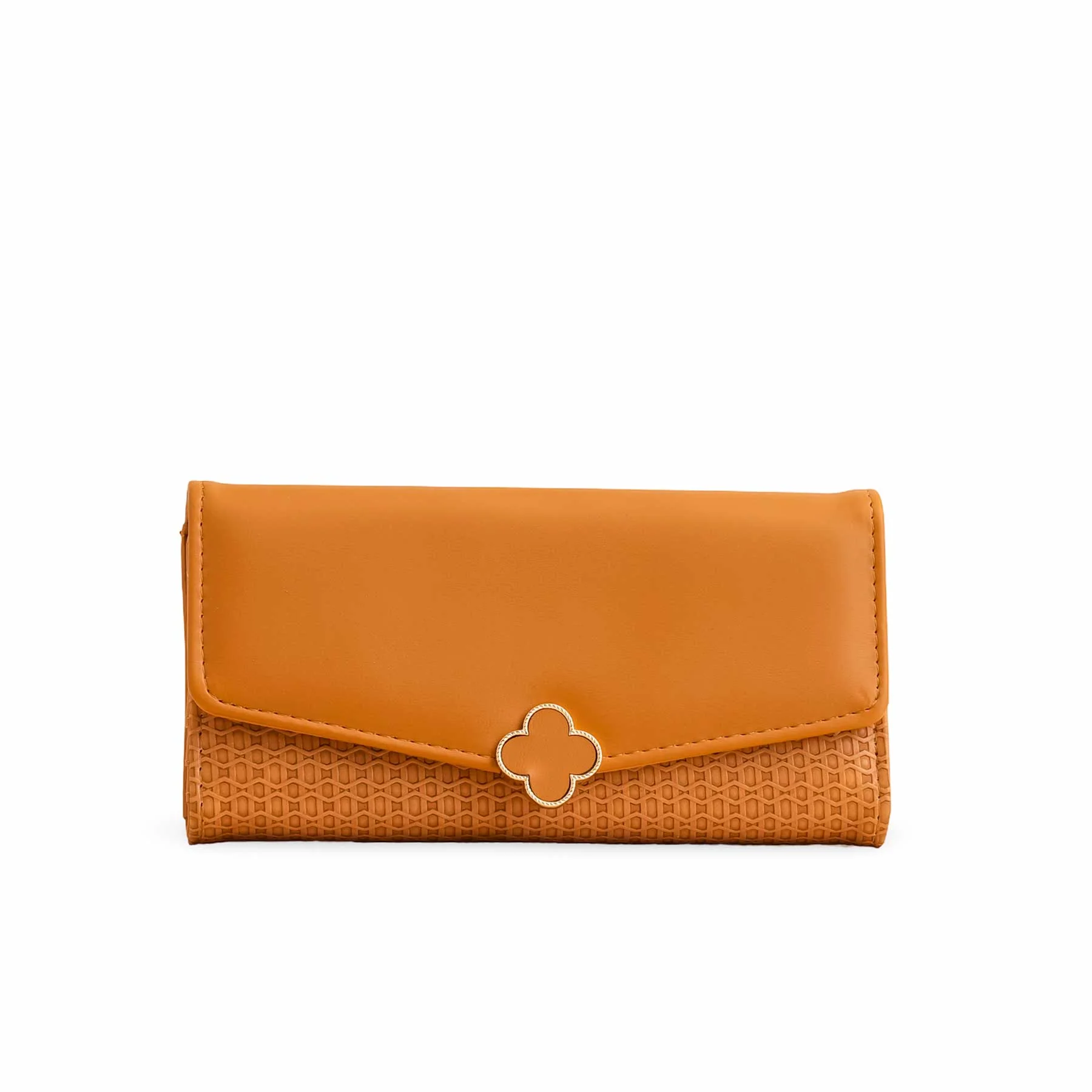 Khaki Casual Wallet P70982 - Image 2