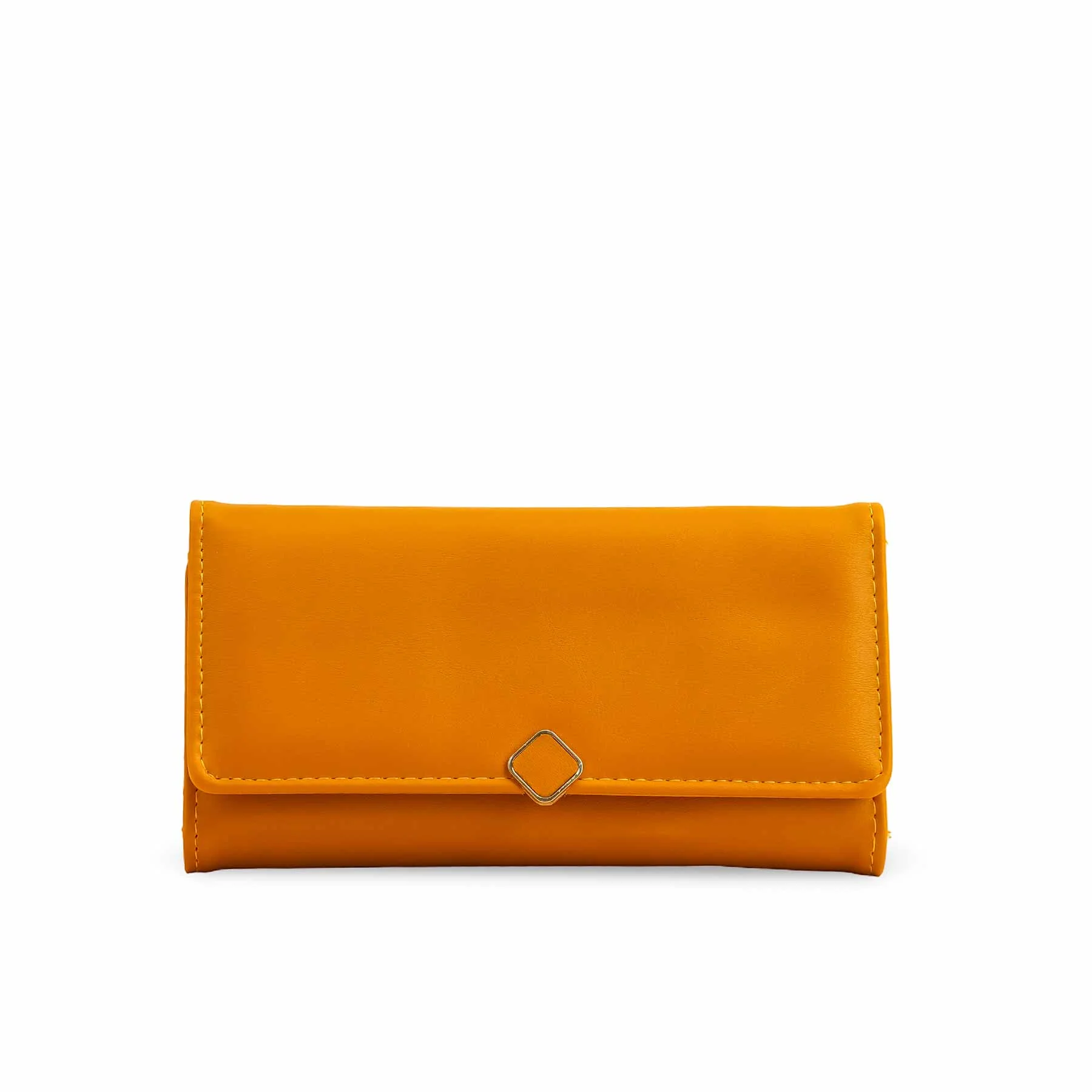 Khaki Casual Wallet P70984 - Image 2