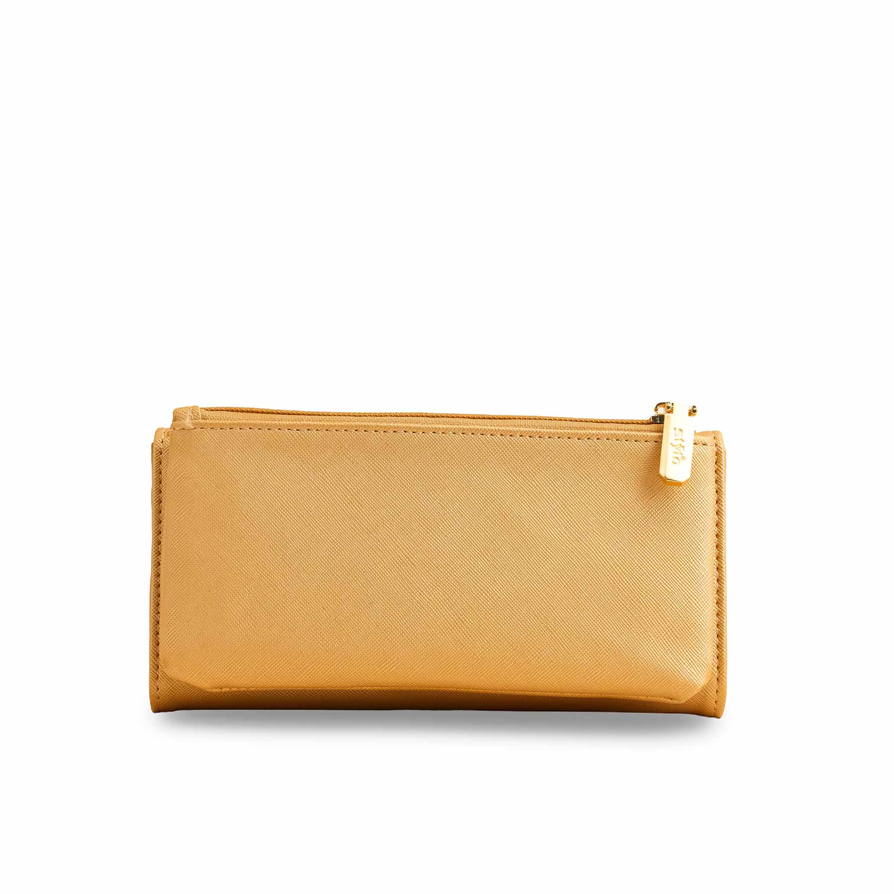 Khaki Casual Wallet P70987 - Image 4