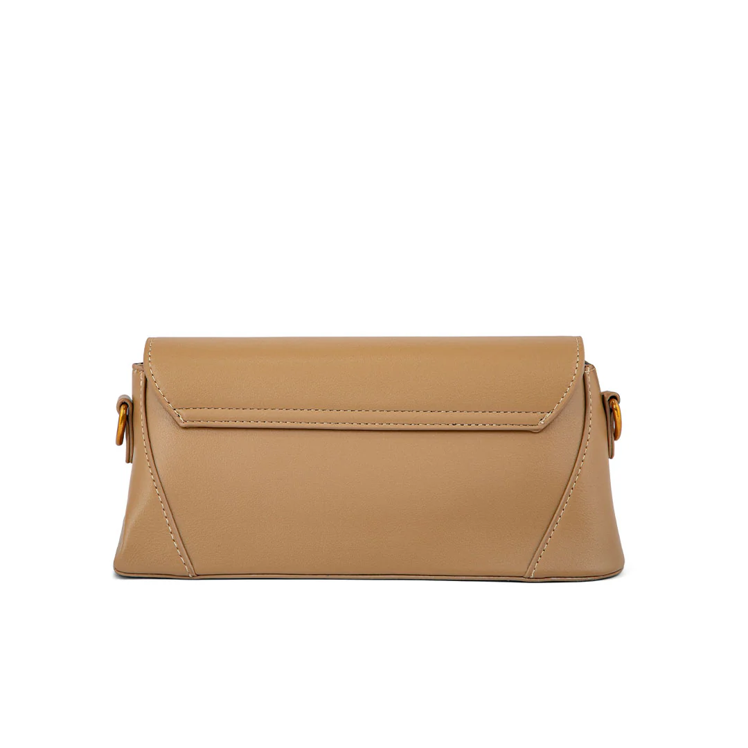 Khaki Formal Pouch P36208 - Image 3
