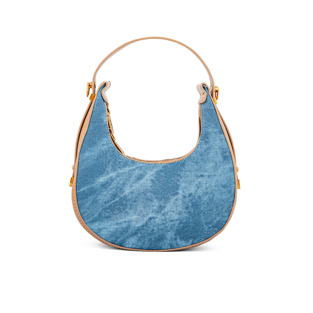 Khaki Formal Pouch P36211 - Image 3