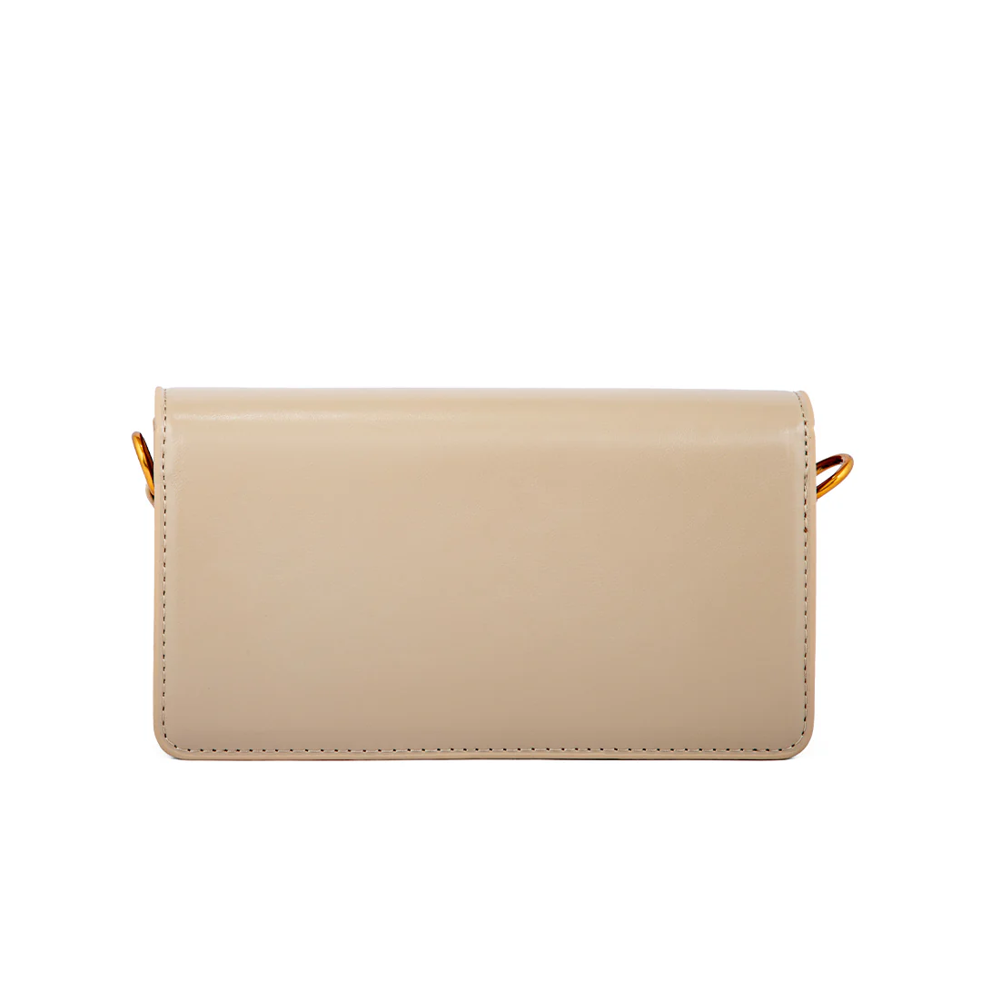 Khaki Formal Pouch P36213 - Image 3
