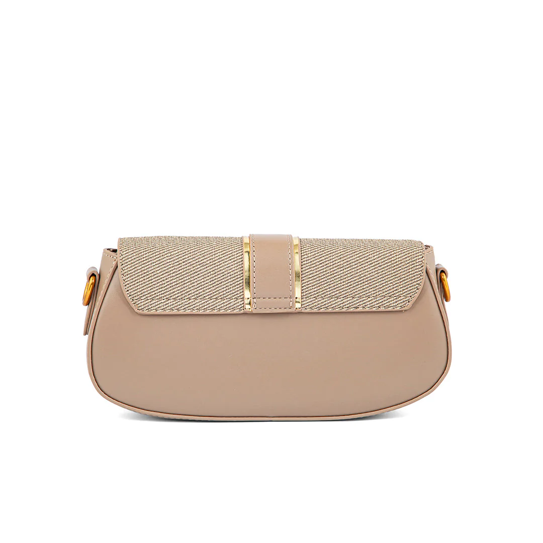 Khaki Formal Pouch P36215 - Image 5