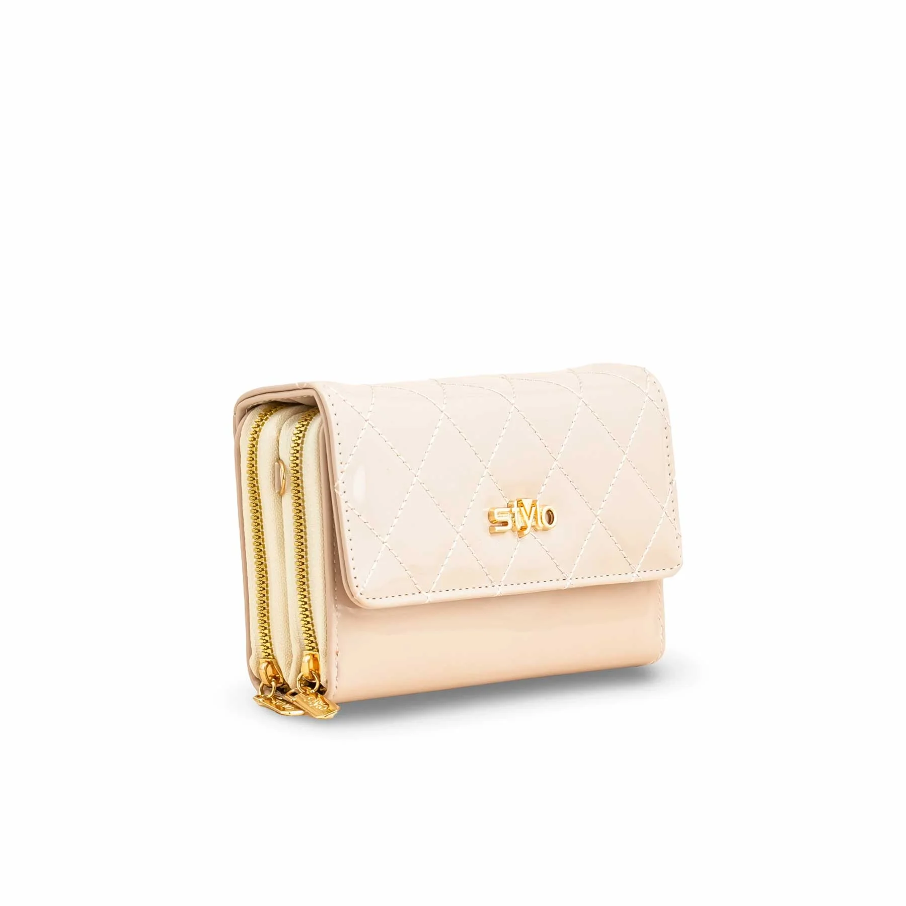 Khaki Formal Pouch P97601 - Image 2