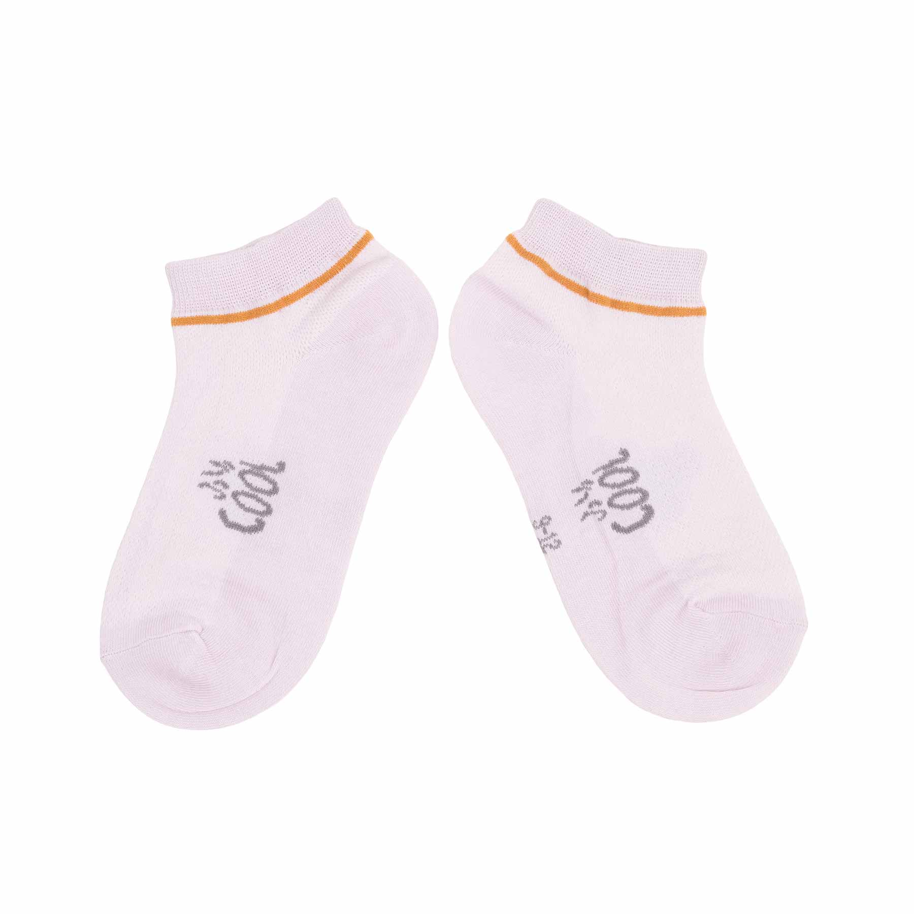 Kids  Ankle Socks S01752 - Image 2