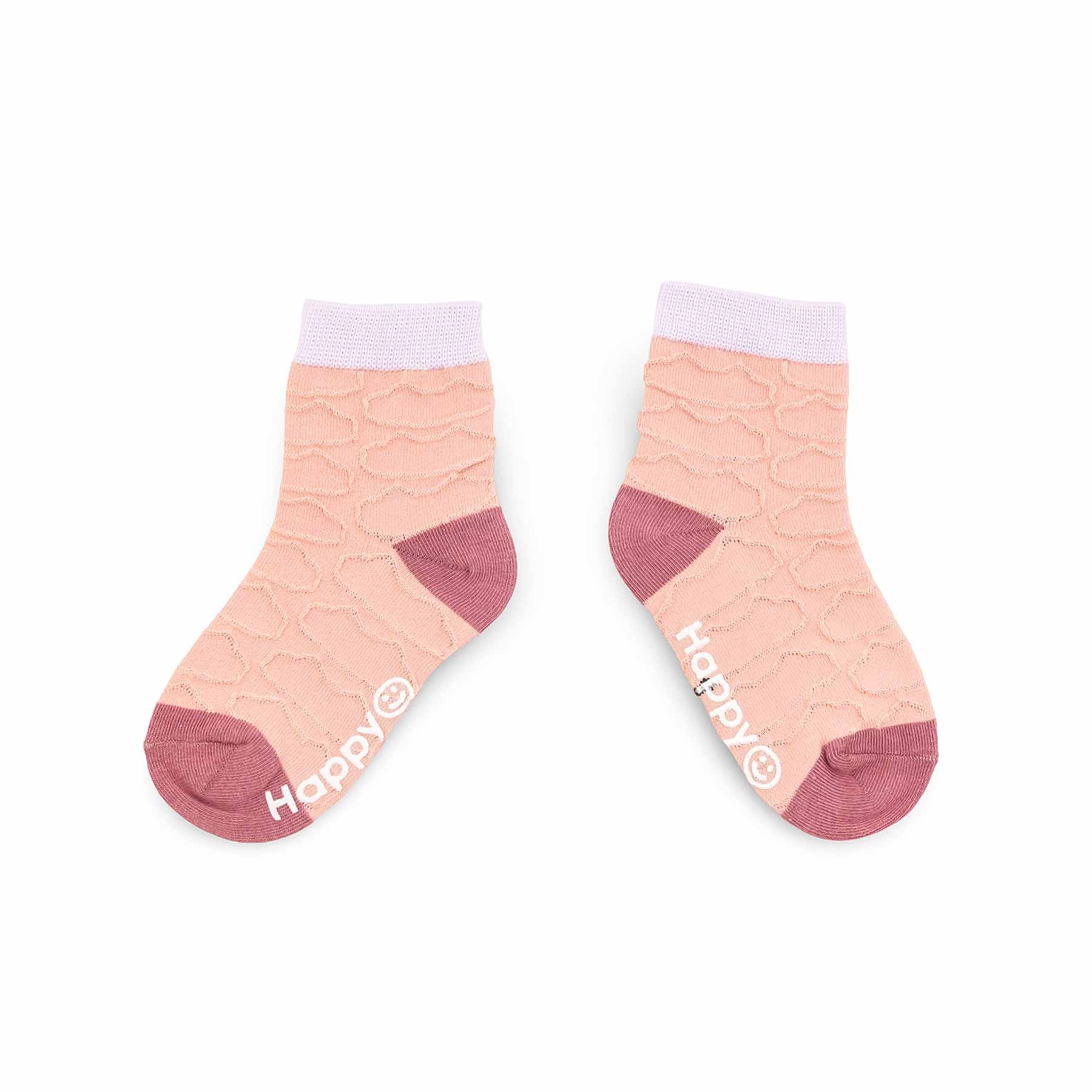 Kids Ankle Socks S3001005 - Image 3