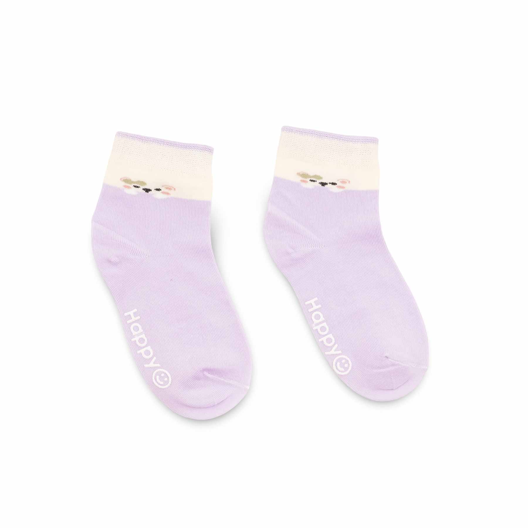 Kids Ankle Socks S3001212 - Image 2