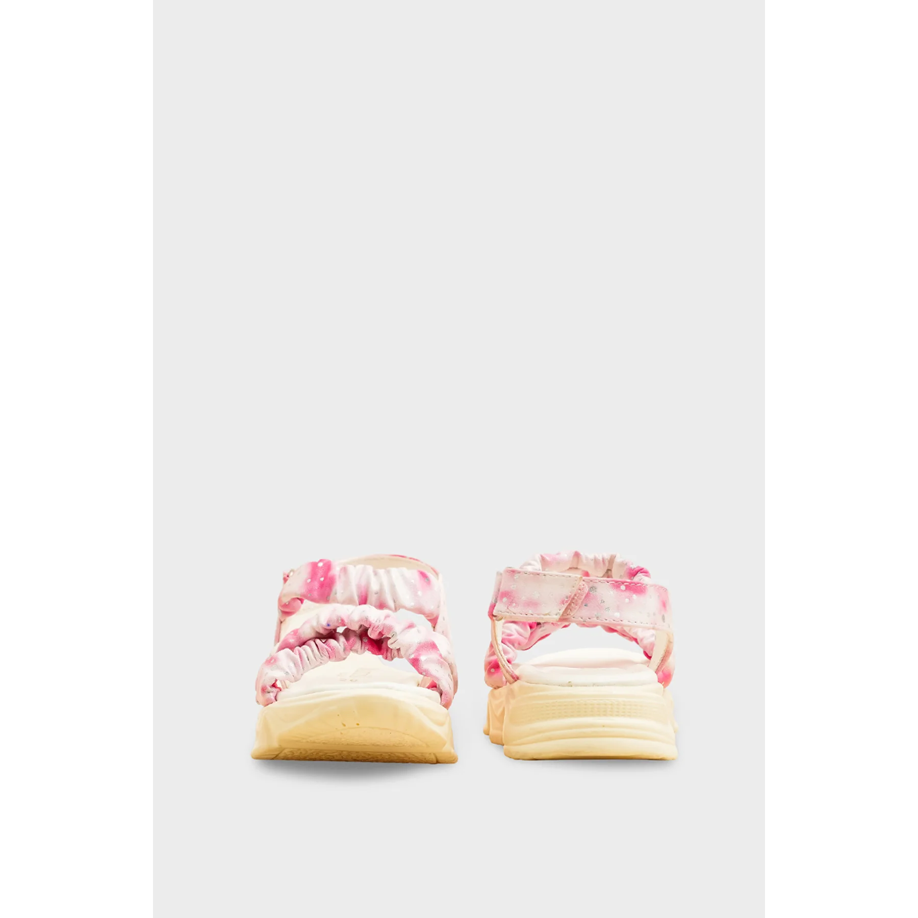 Kids Casual Sandal WS014218 - Image 4