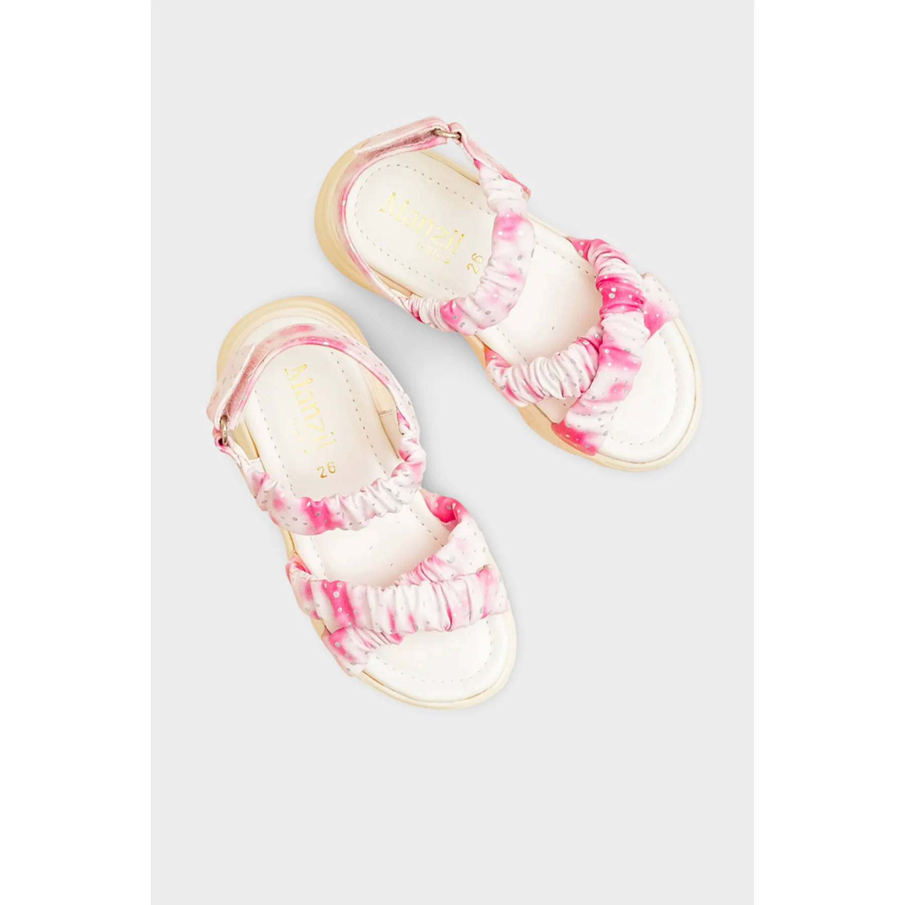 Kids Casual Sandal WS014218 - Image 5