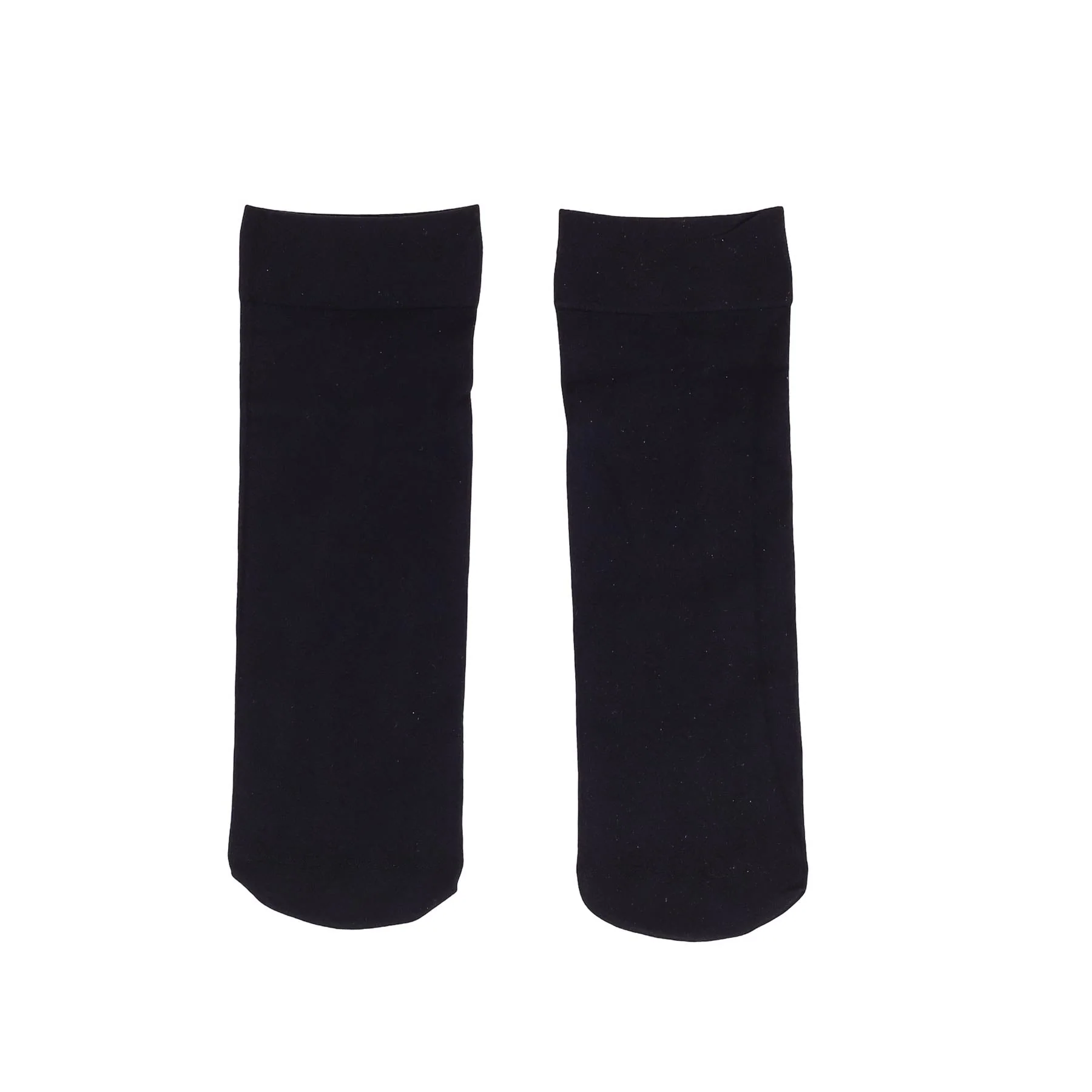 Ladies Ankle Socks S01585 - Image 2