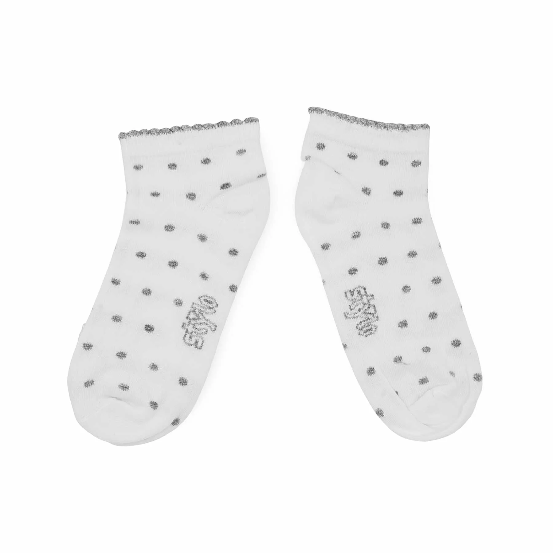 Ladies Ankle Socks S0179509 - Image 2