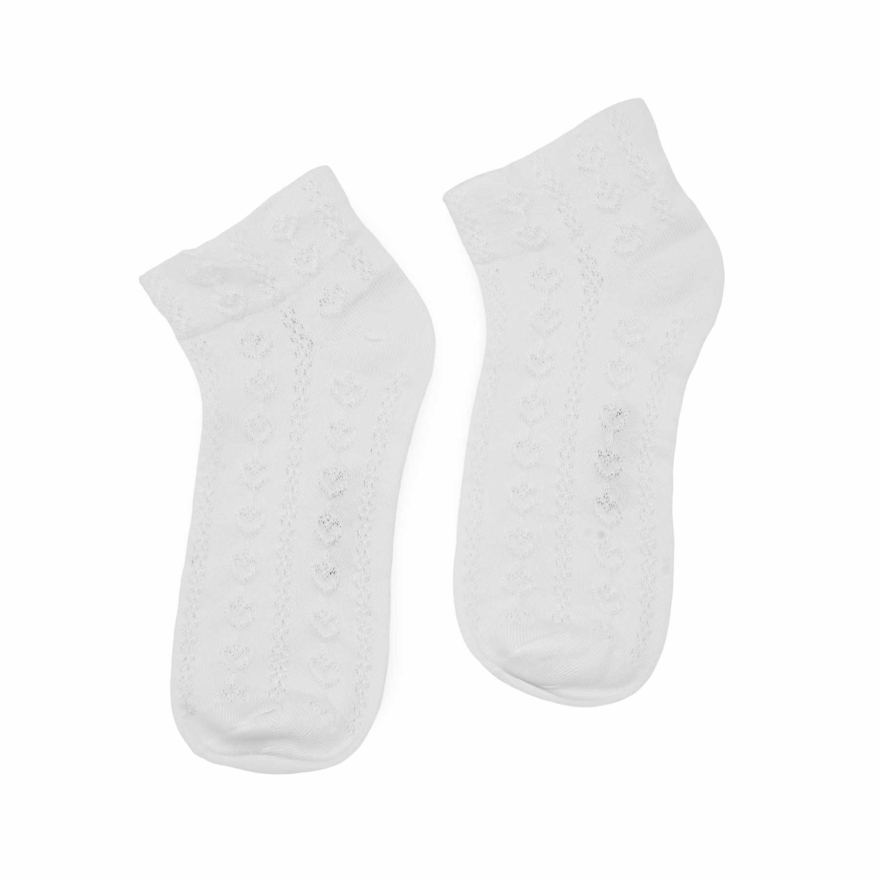 Ladies Ankle Socks S0181109 - Image 3