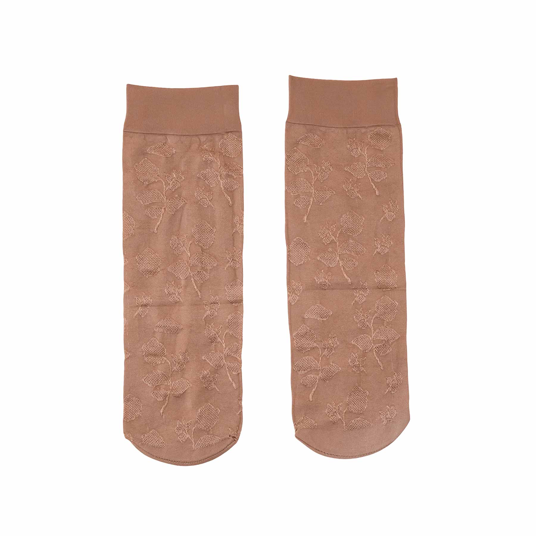 Ladies Ankle Socks S3000002 - Image 2