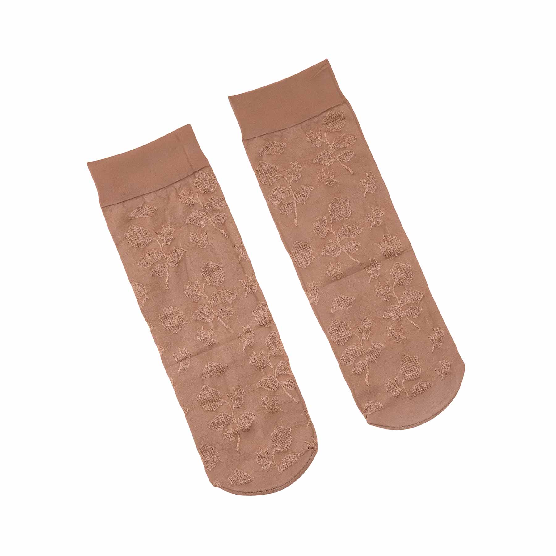 Ladies Ankle Socks S3000002 - Image 3