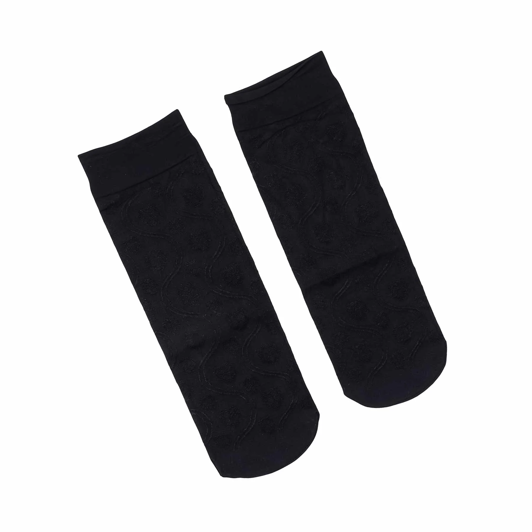 Ladies Ankle Socks S3000101 - Image 3