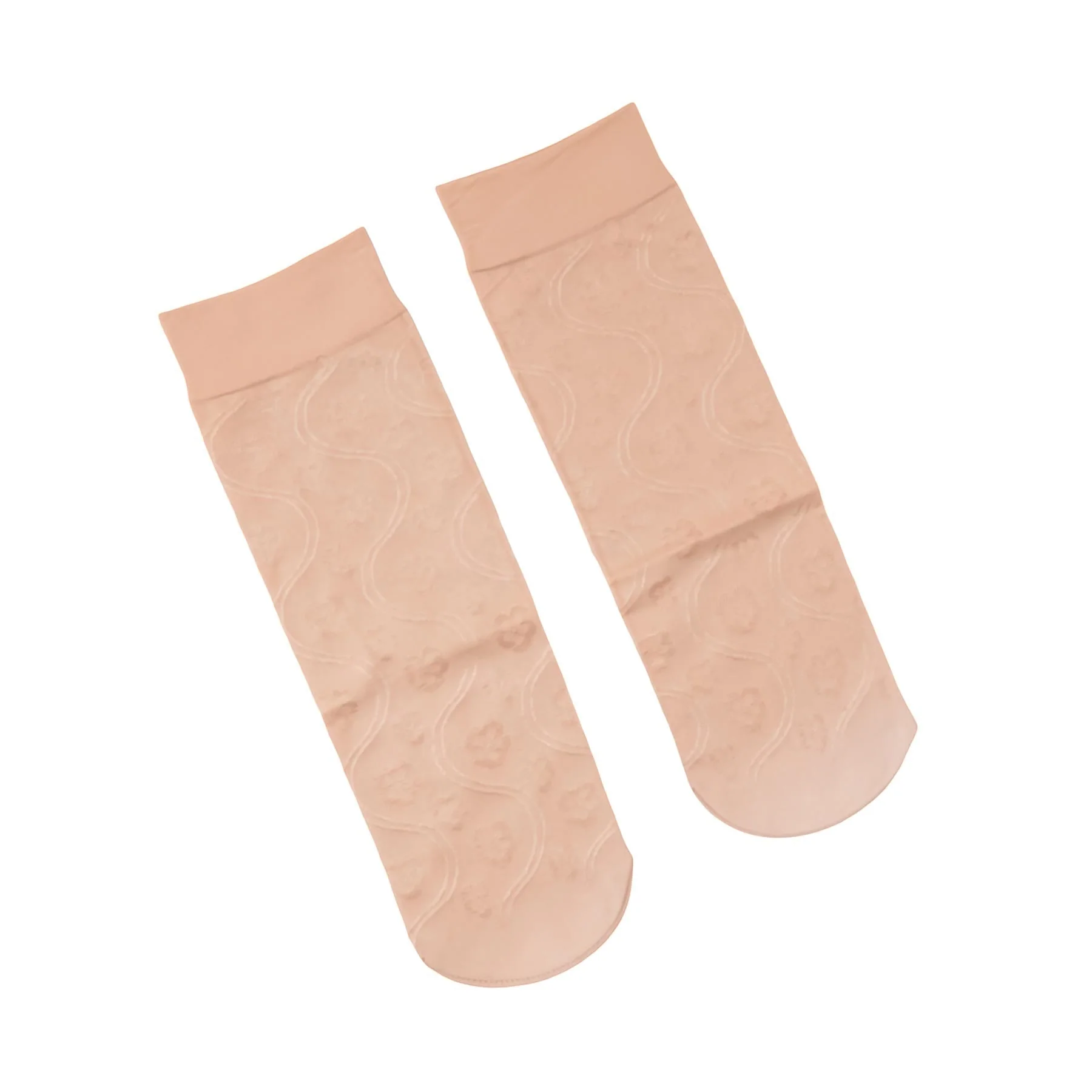 Ladies Ankle Socks S3000162 - Image 3