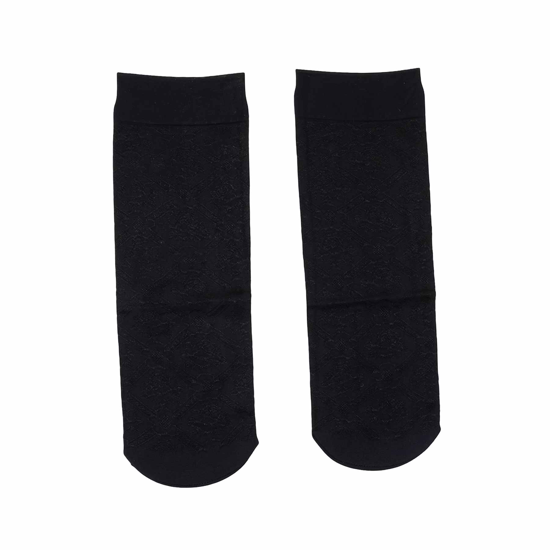 Ladies Ankle Socks S3000201 - Image 2