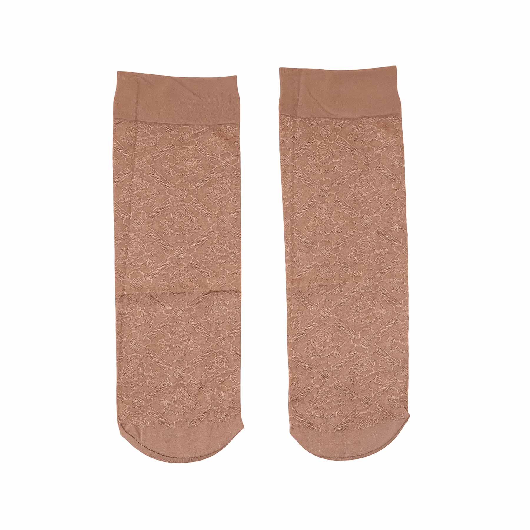 Ladies Ankle Socks S3000202 - Image 2