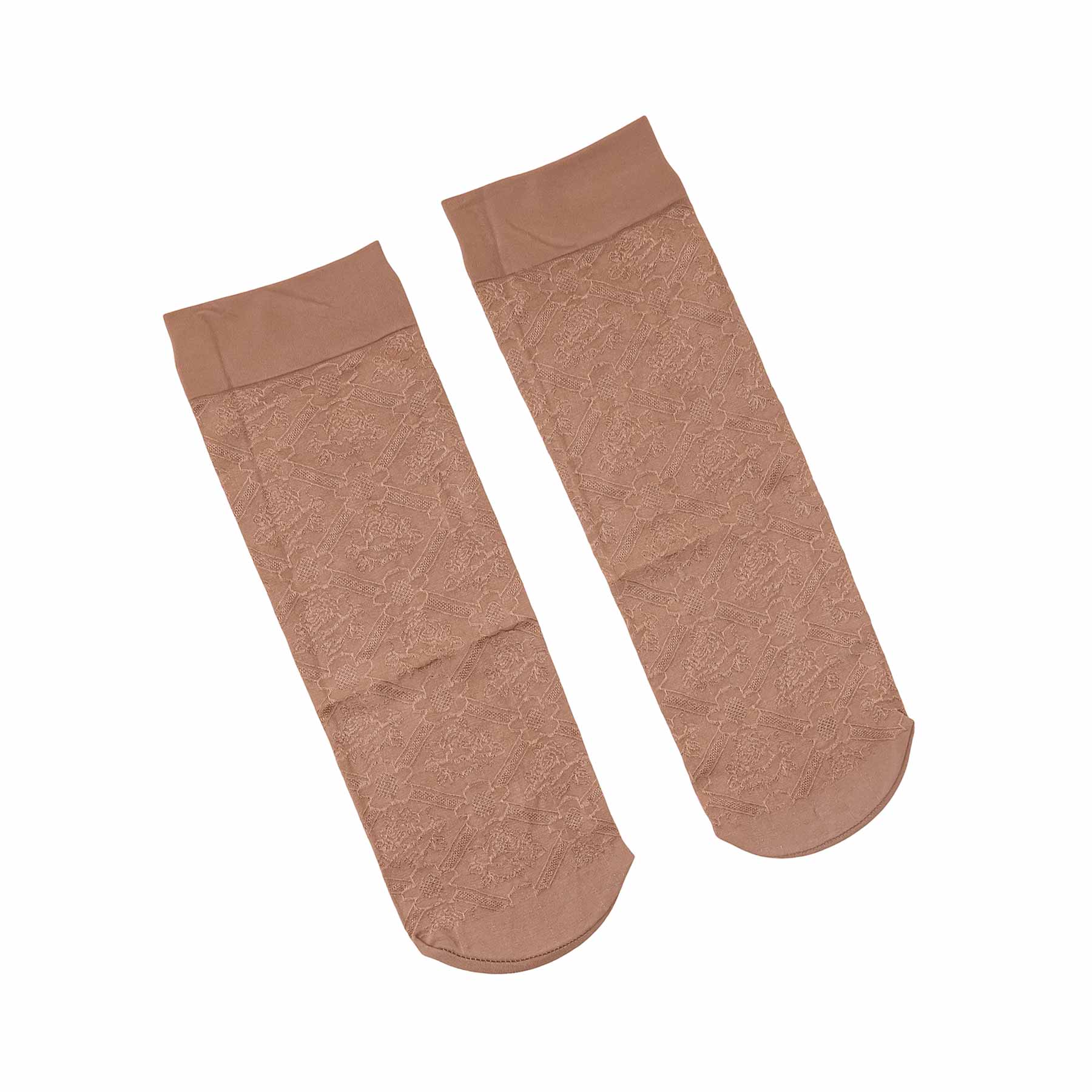 Ladies Ankle Socks S3000202 - Image 3