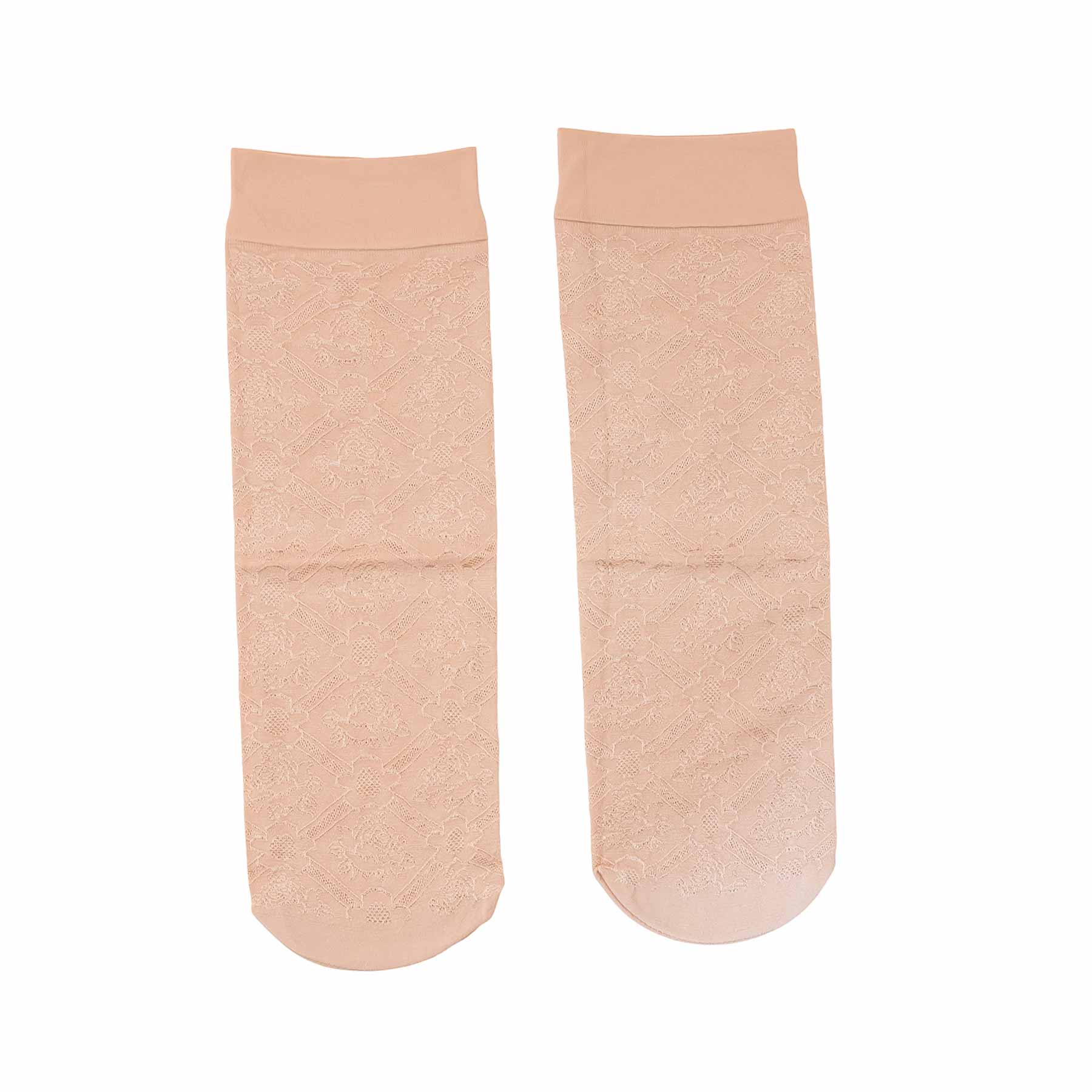 Ladies Ankle Socks S3000262 - Image 2