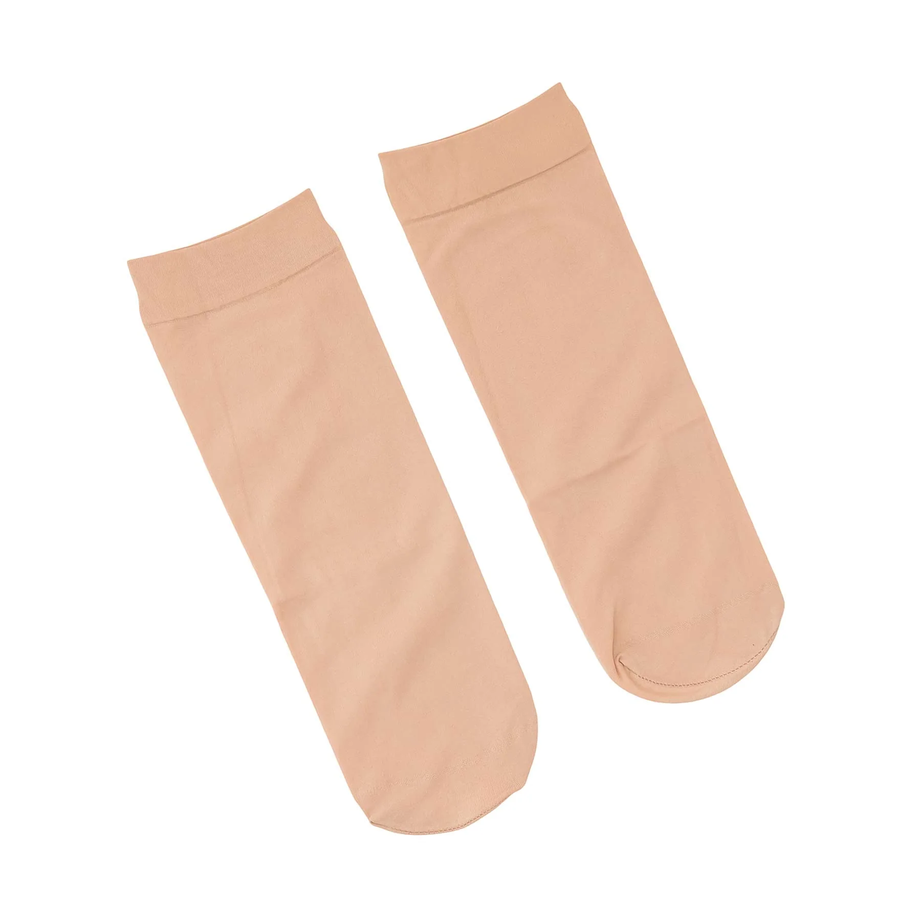Ladies Ankle Socks S3000462 - Image 3