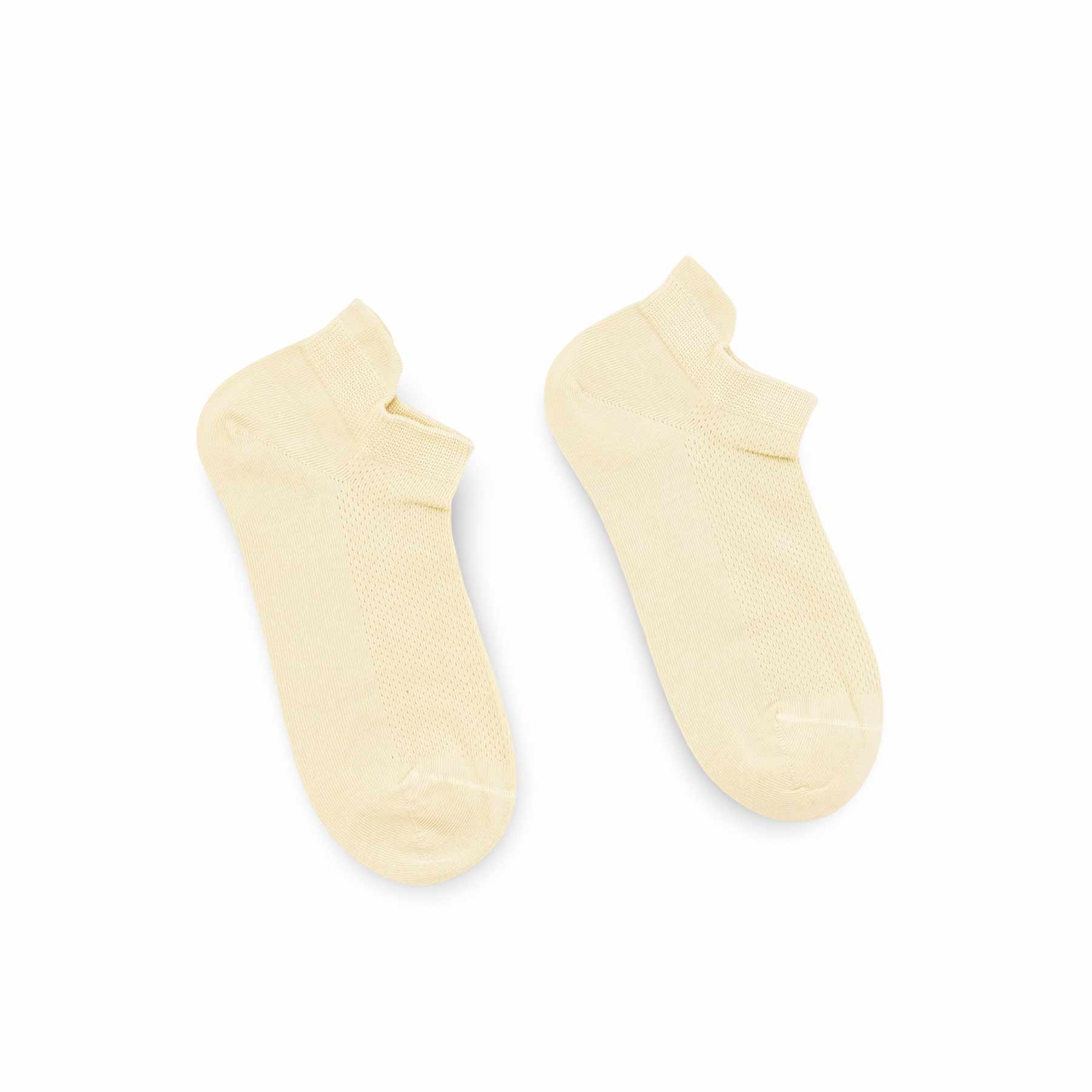 Ladies Ankle Socks S3001840 - Image 2