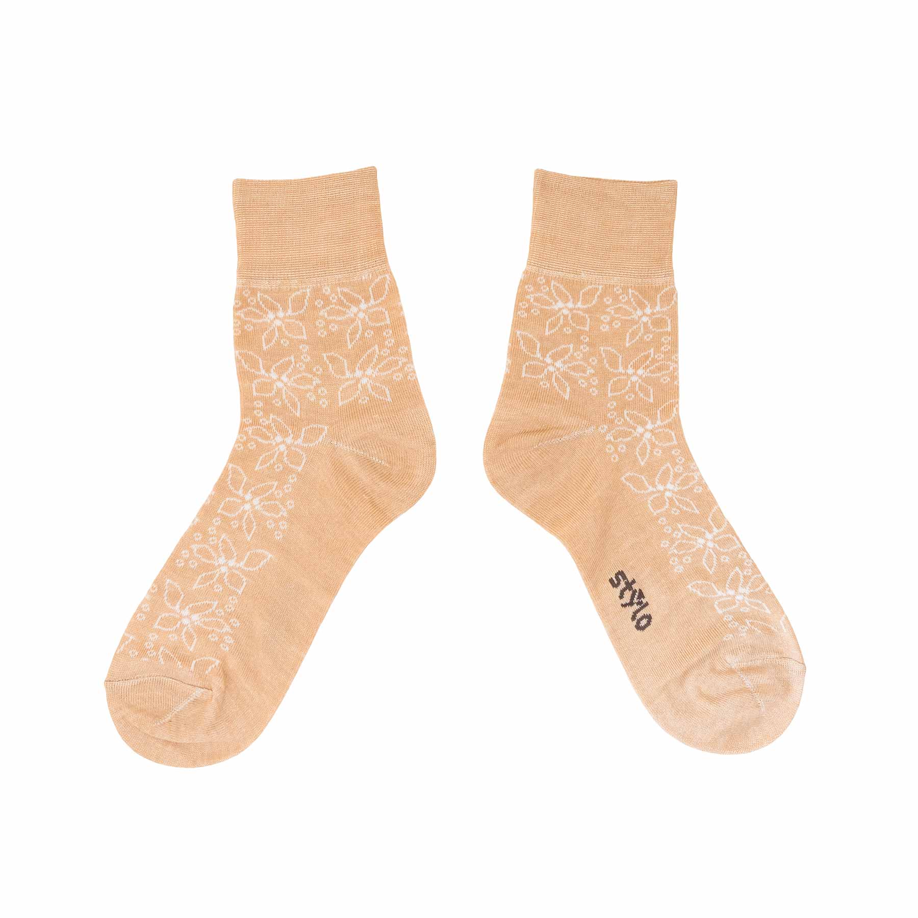 Ladies Long Socks S0181362 - Image 3