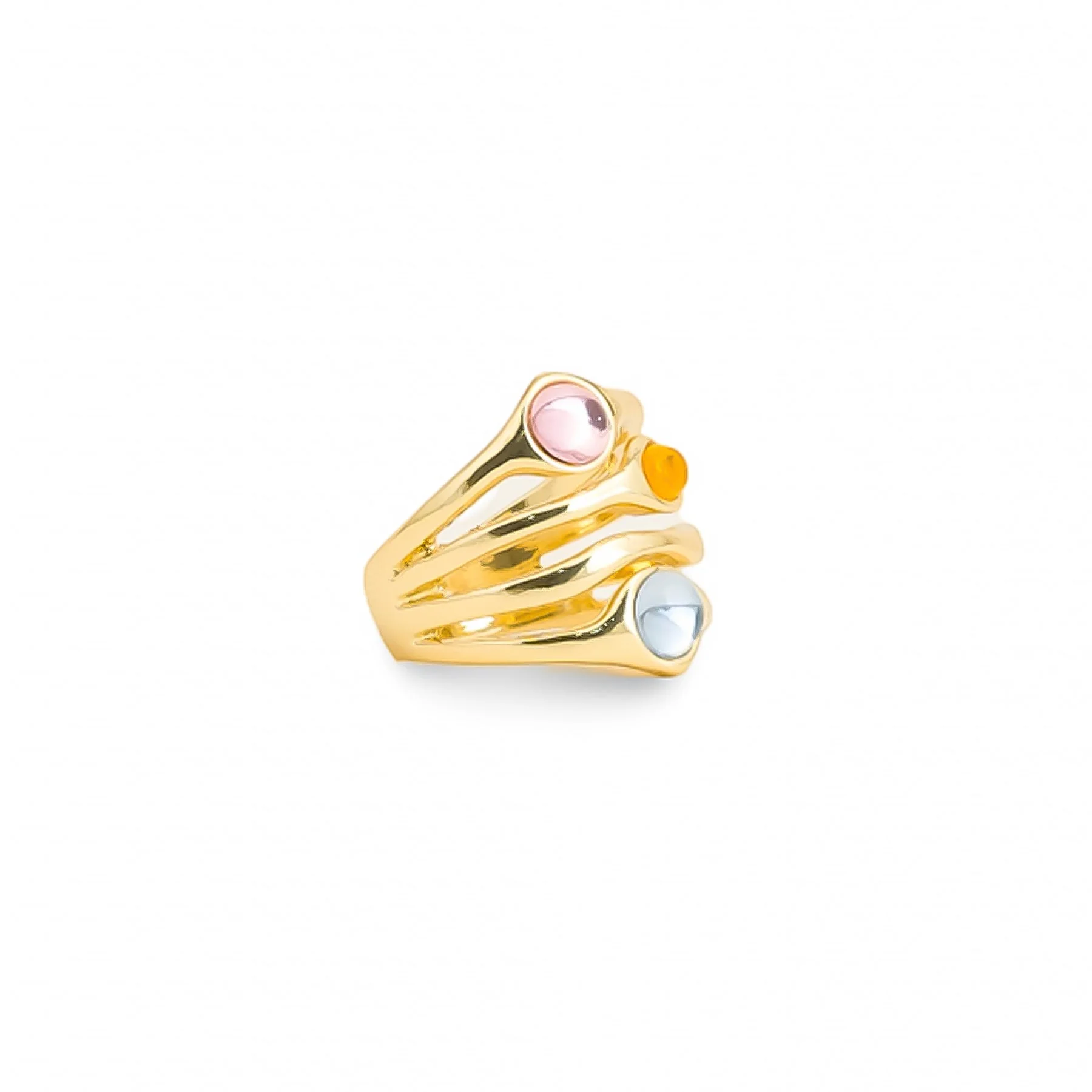 Ladies Ring- J5277815 - Image 3
