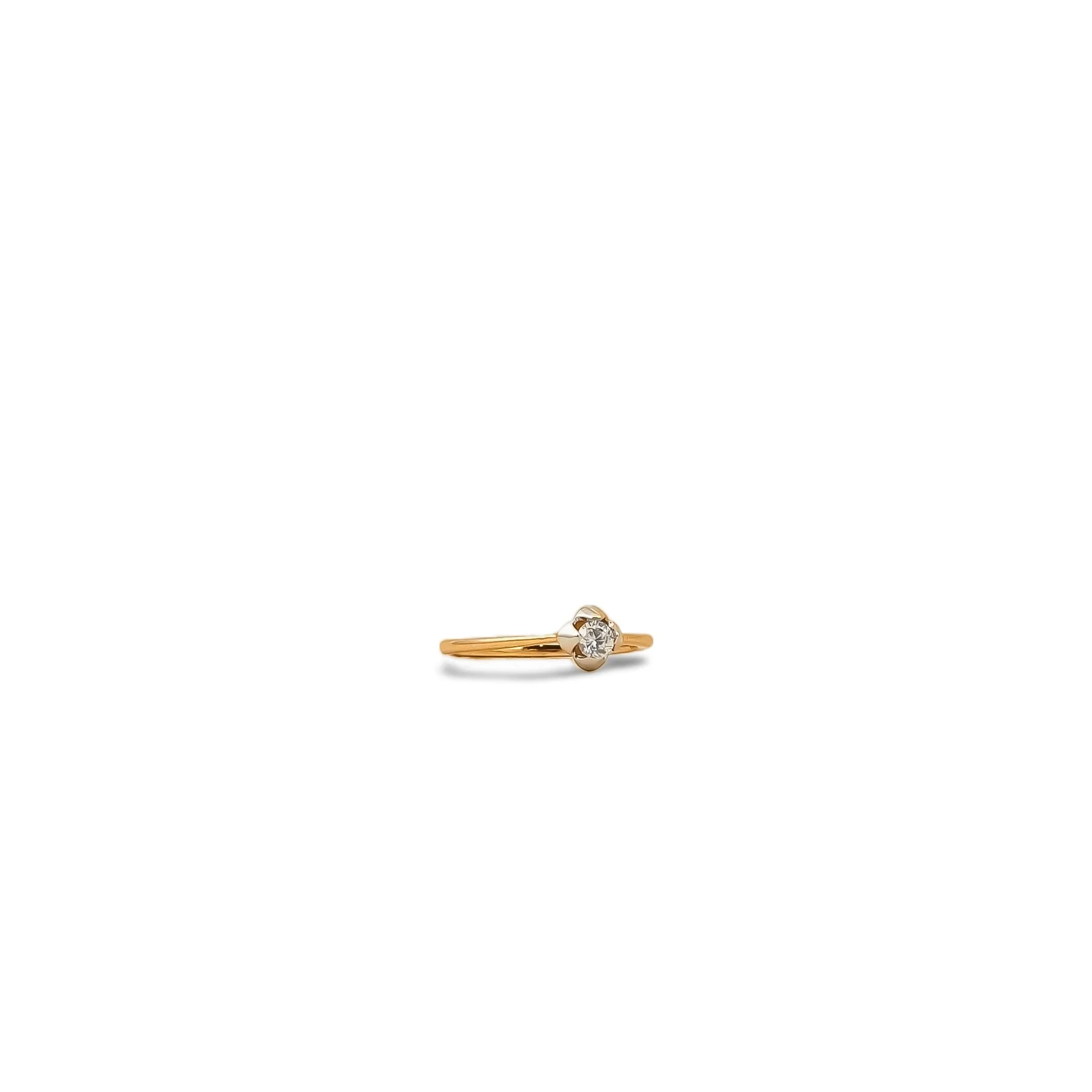 Ladies Ring- J5278574 - Image 3