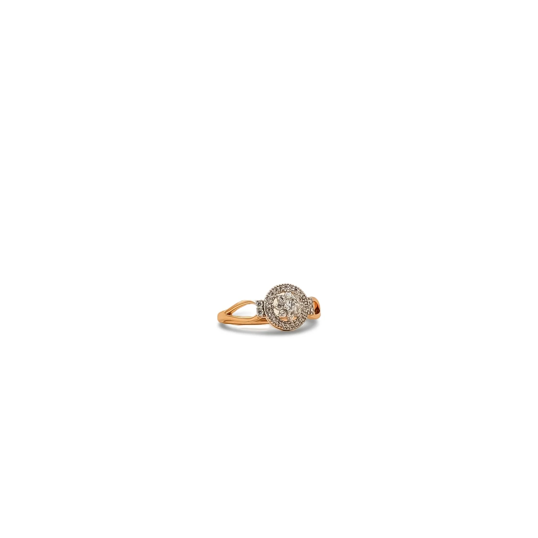 Ladies Ring- J5278674 - Image 3